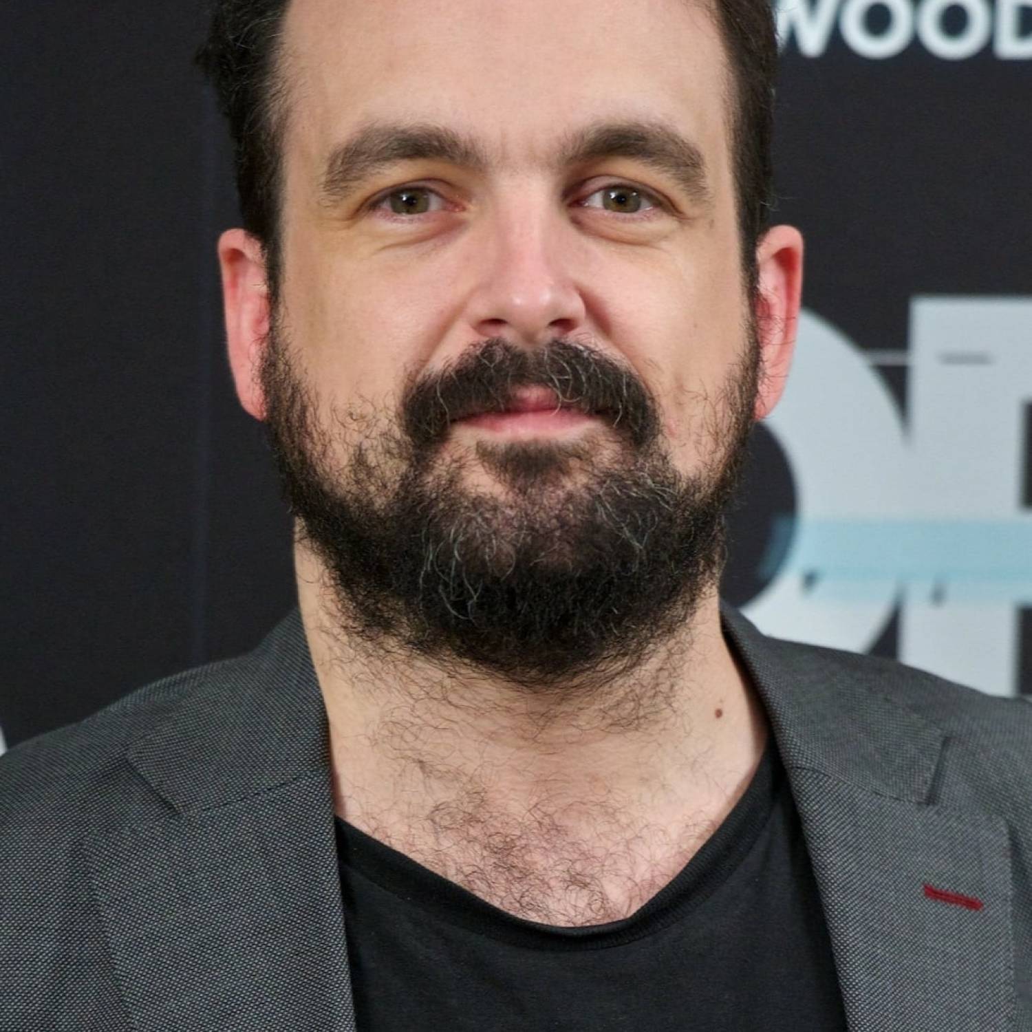 Nacho Vigalondo photo