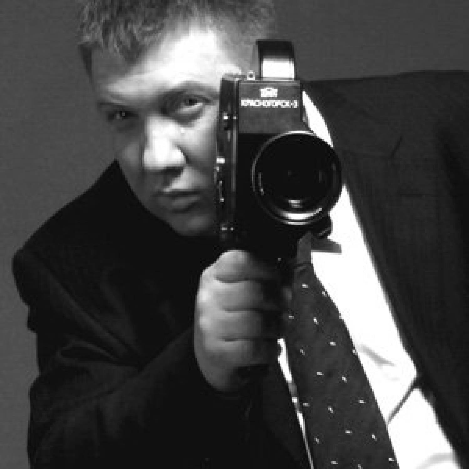 Gleb Aleynikov photo