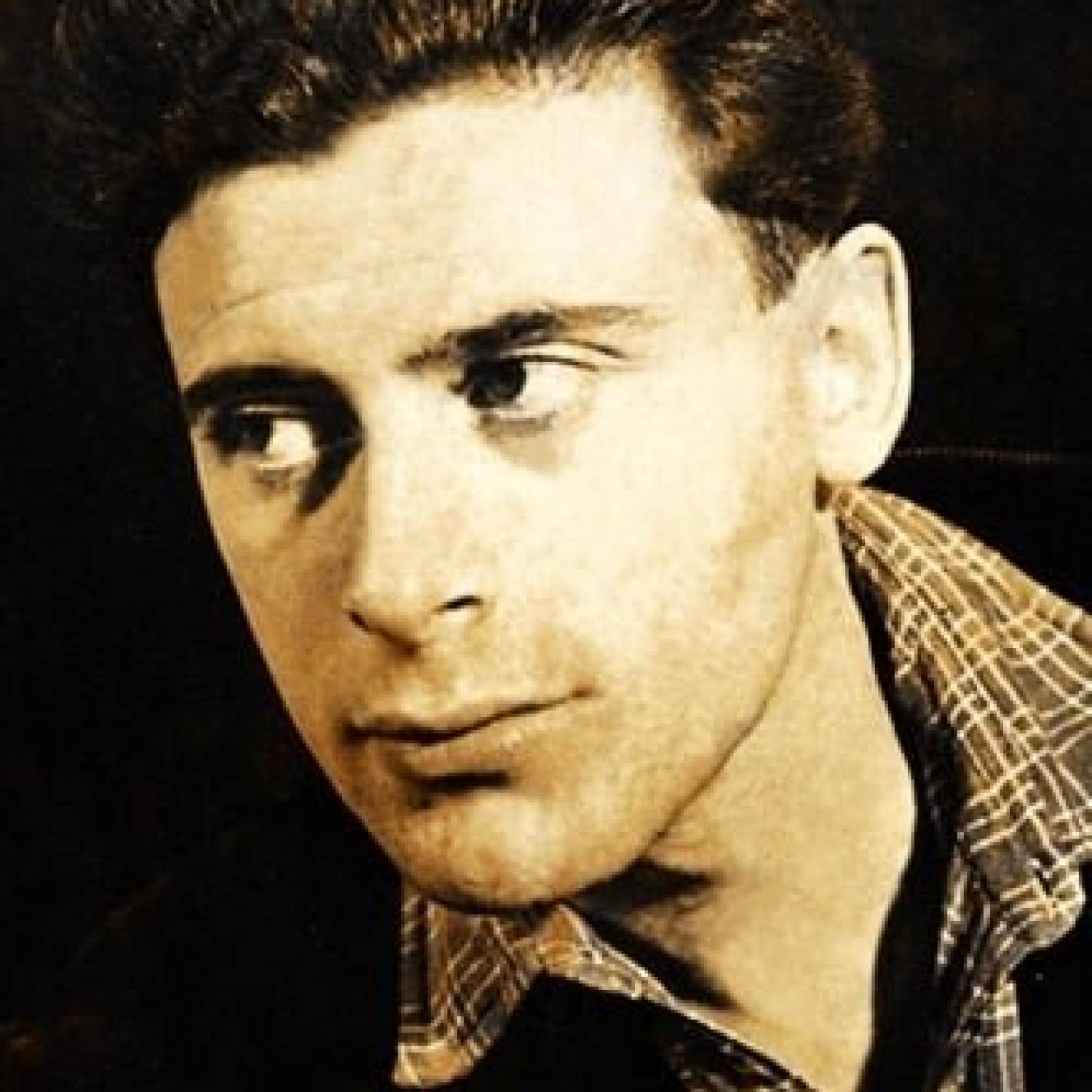 Robert Rietty photo