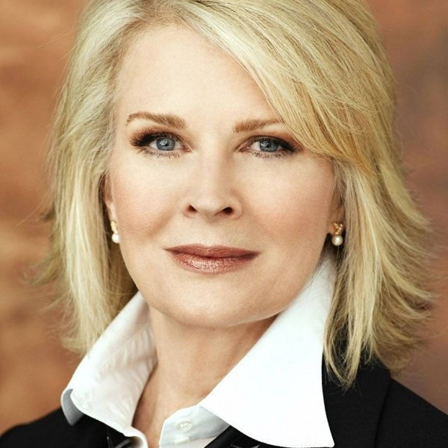 Candice Bergen photo