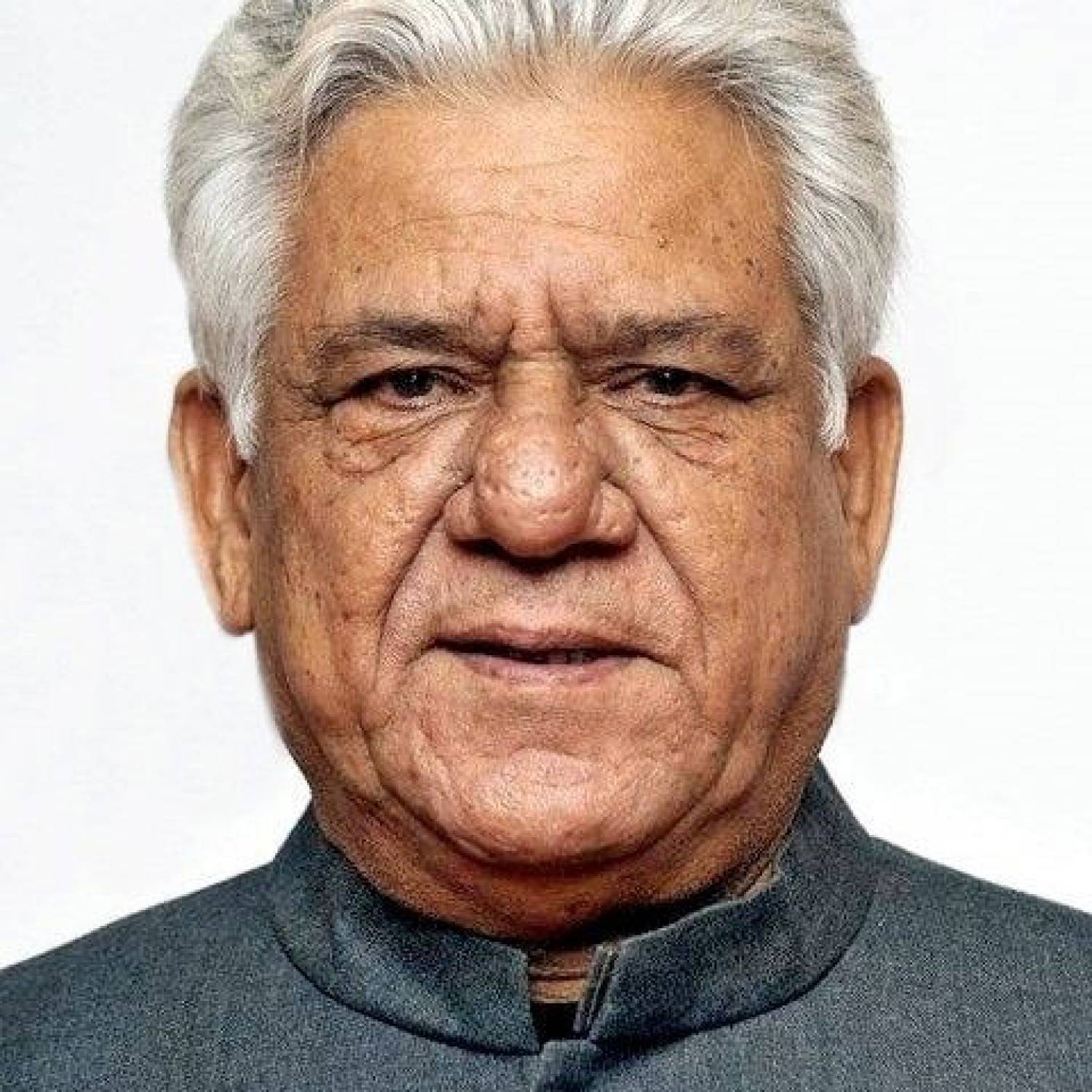 Om Puri photo