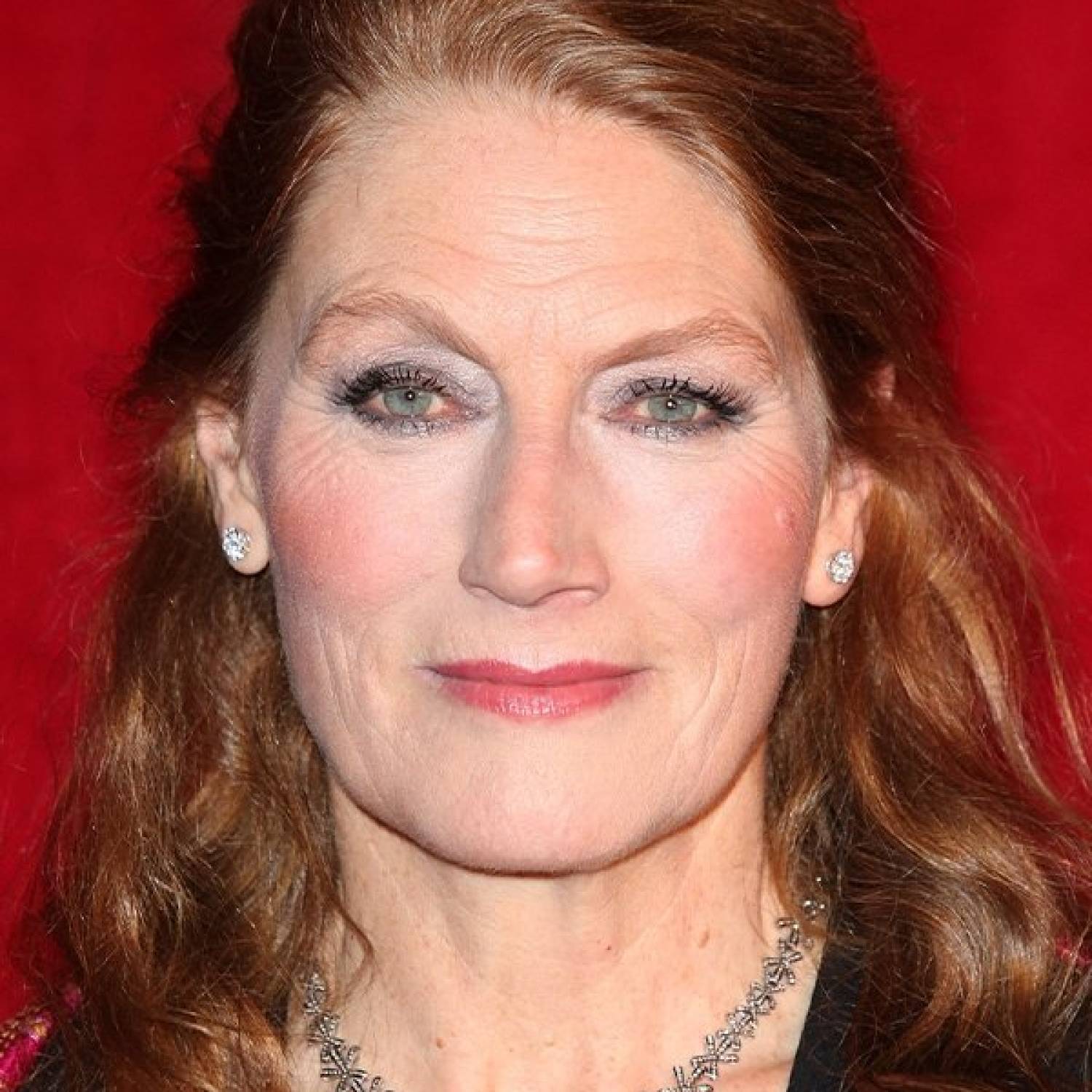Geraldine James photo