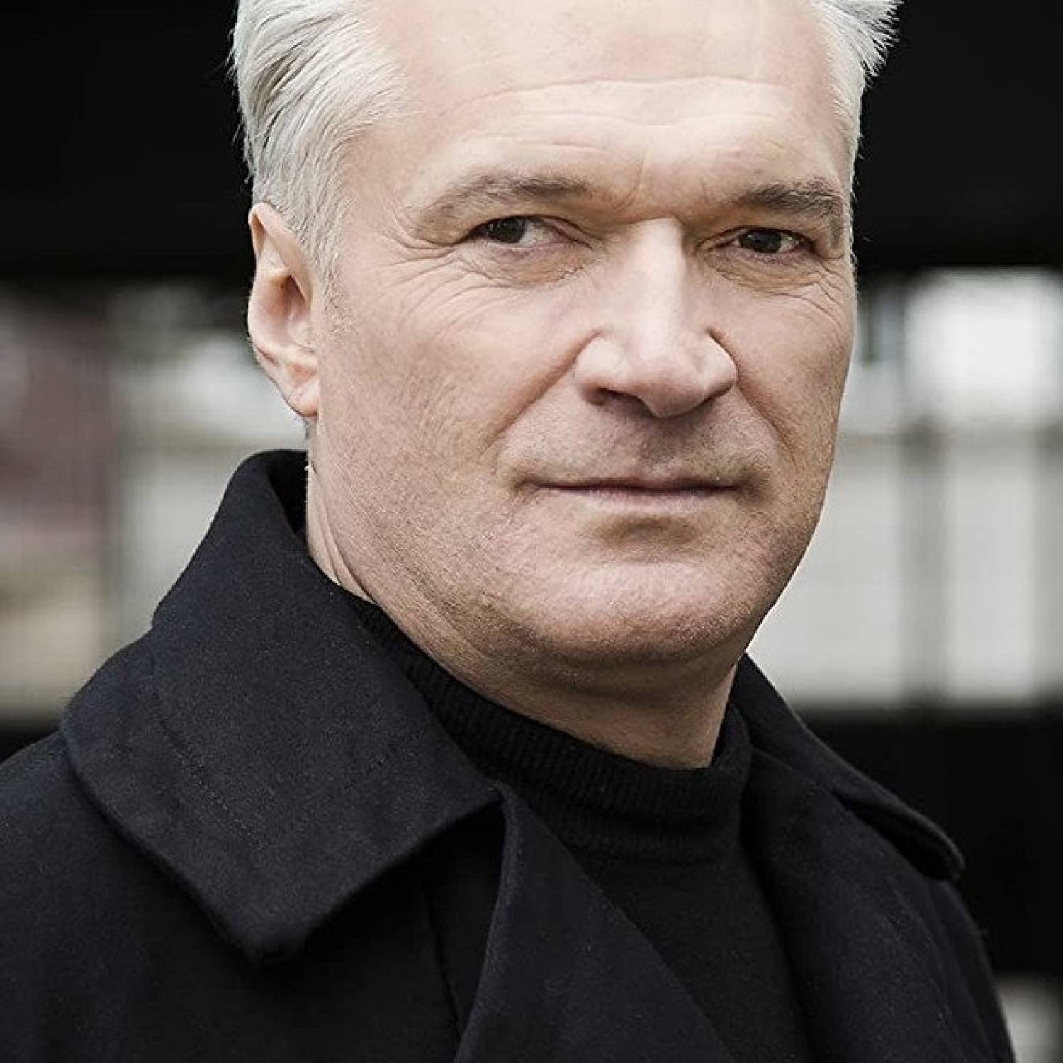 Emilio De Marchi photo