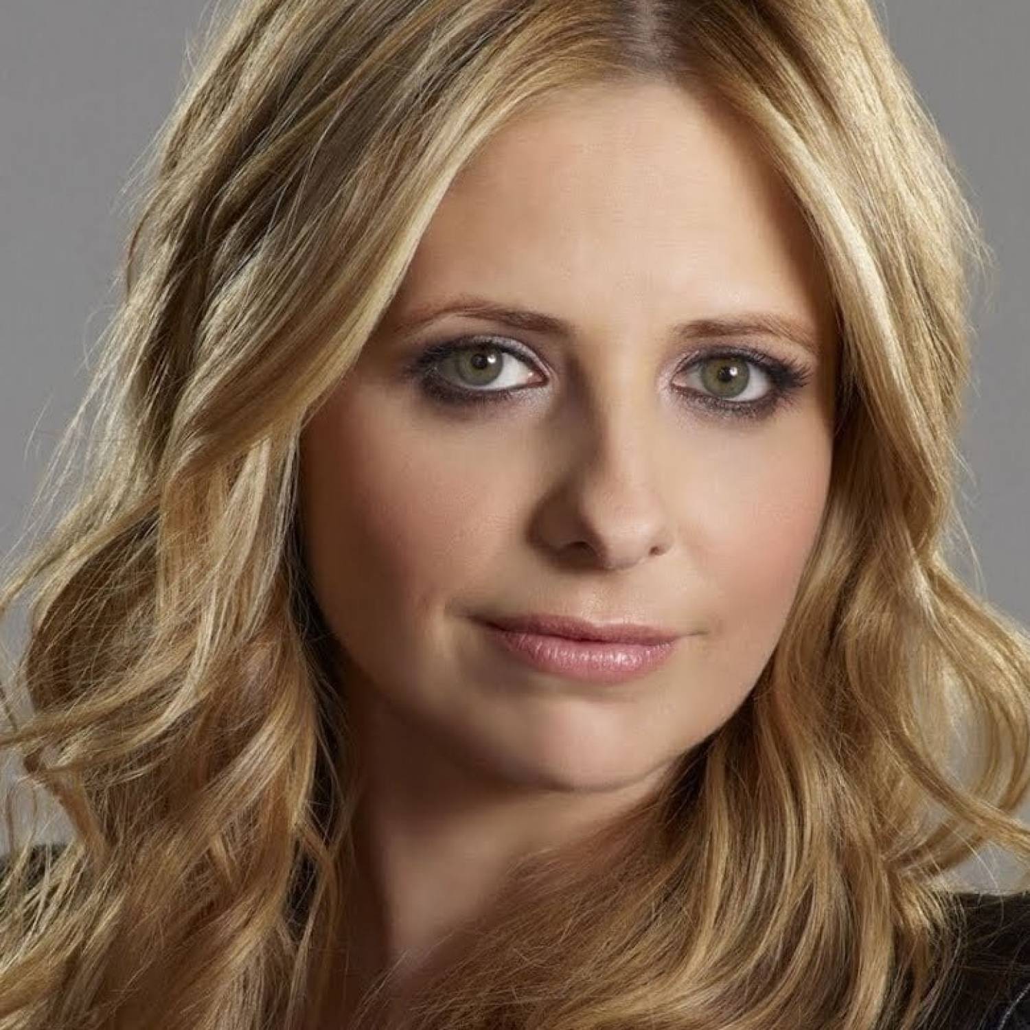 Sarah Michelle Gellar photo