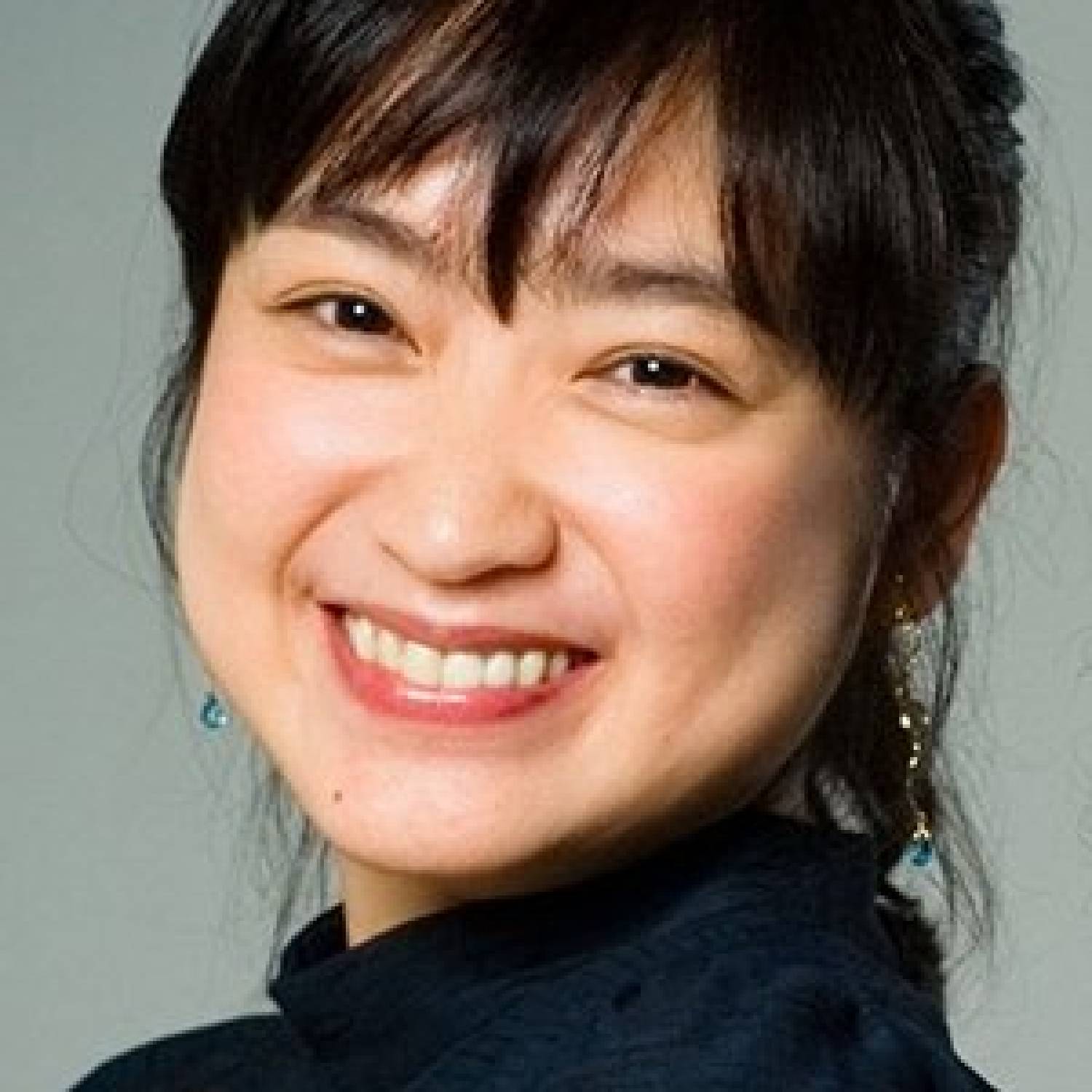 Chizuru Ikewaki photo