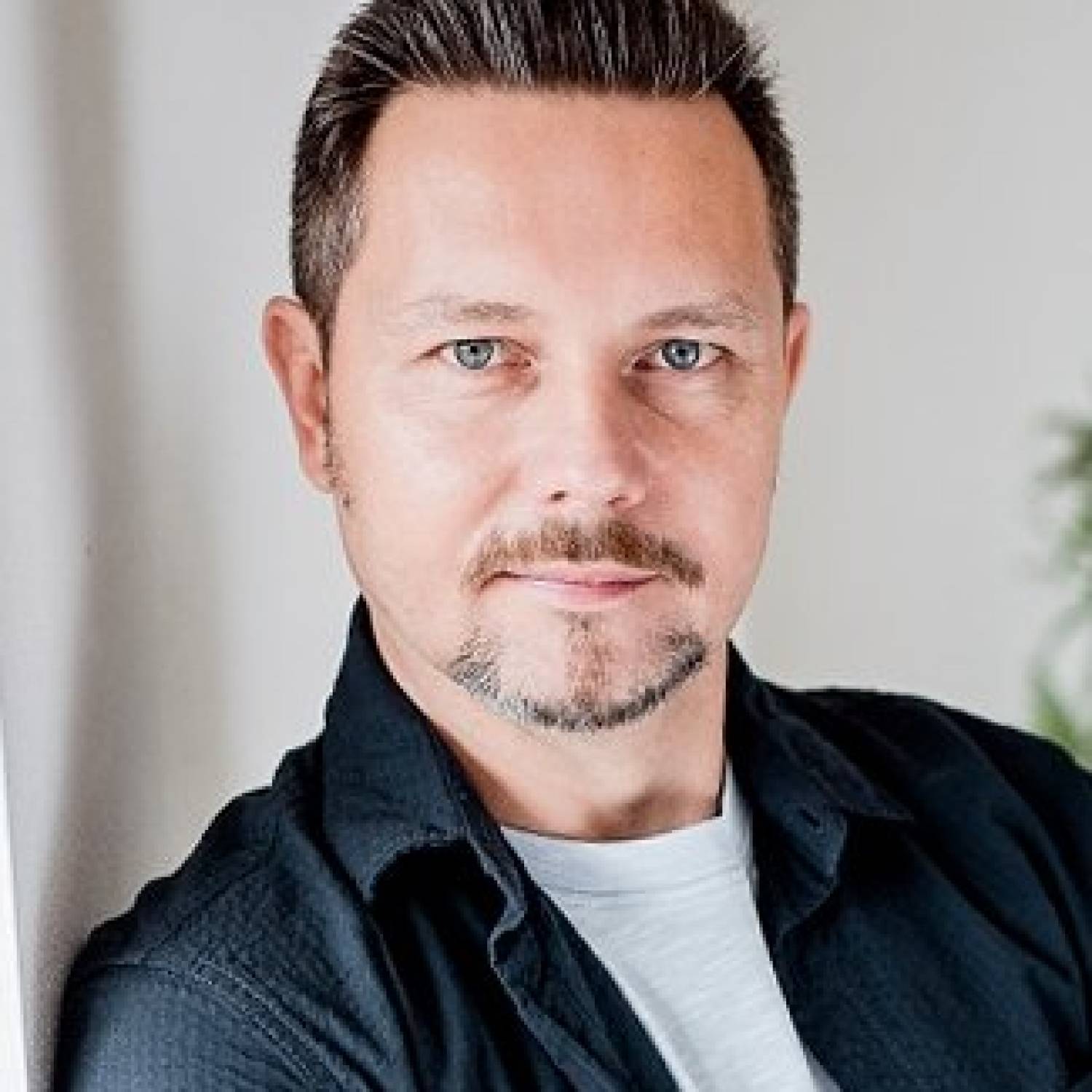 Michal Slaný photo