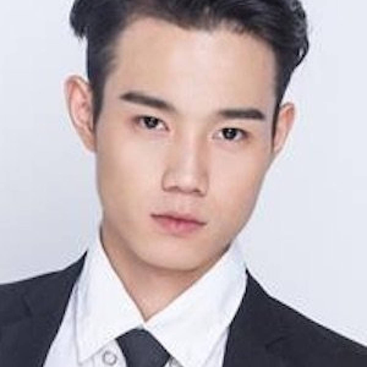 Lanshan Luo photo