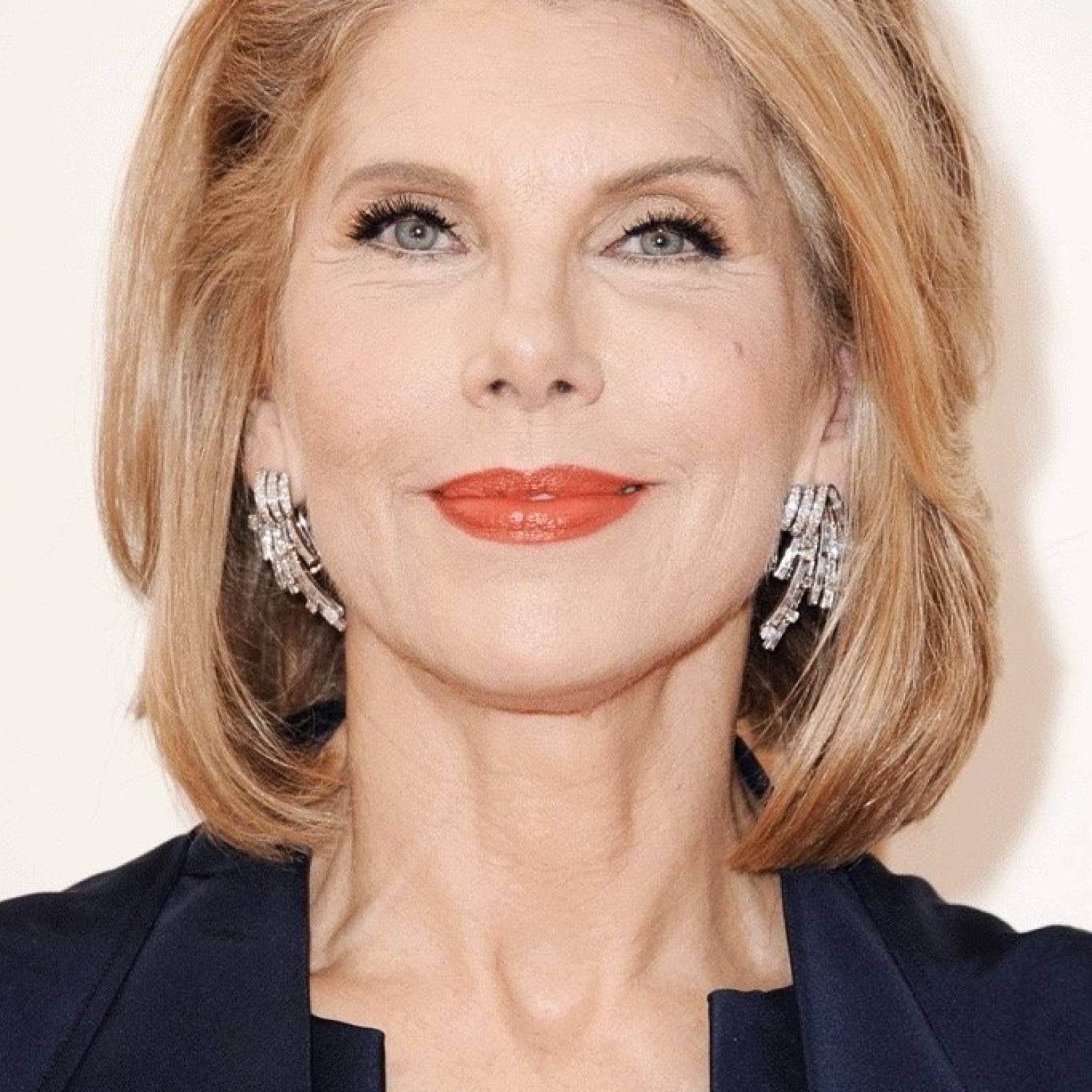 Christine Baranski photo