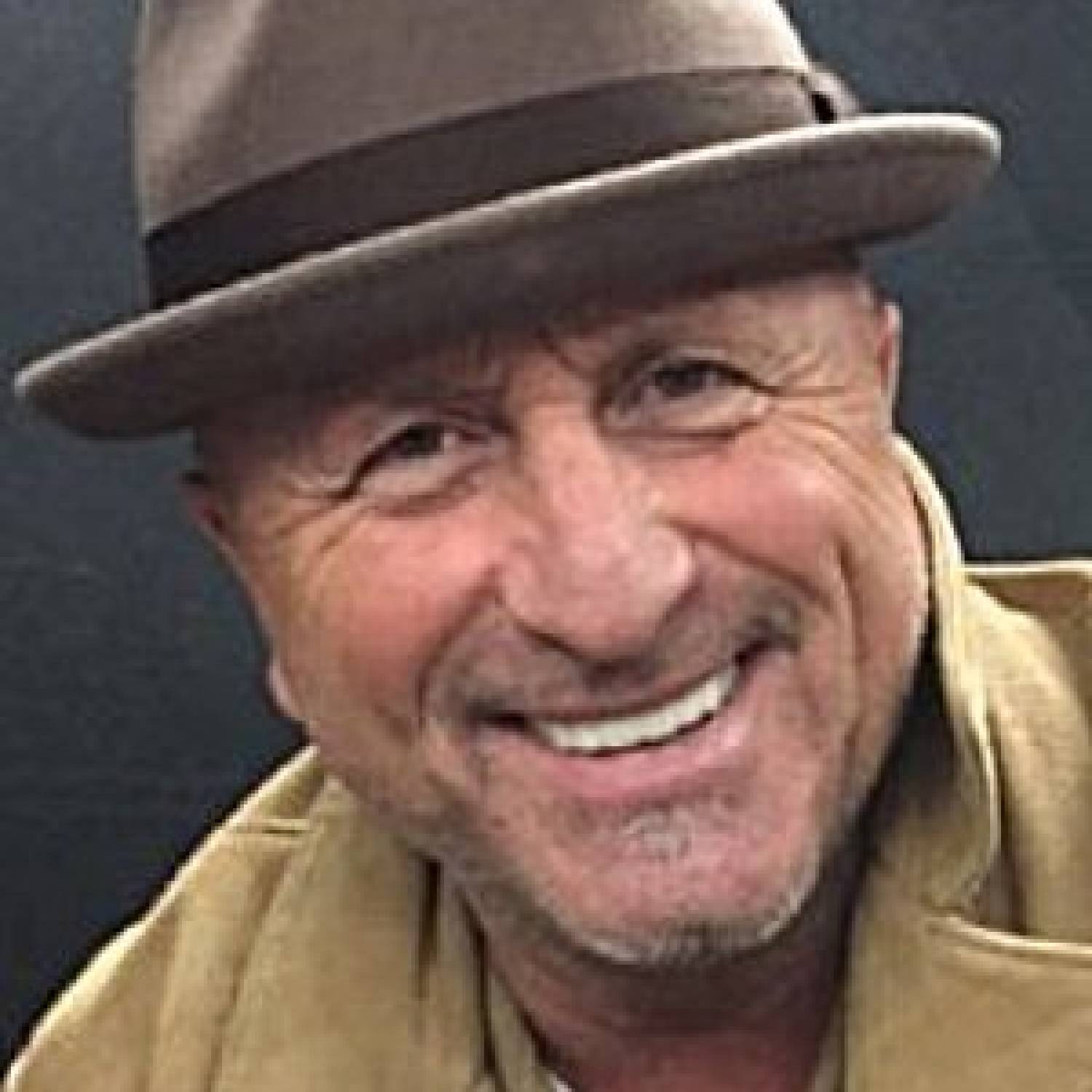 James Crescenzo photo