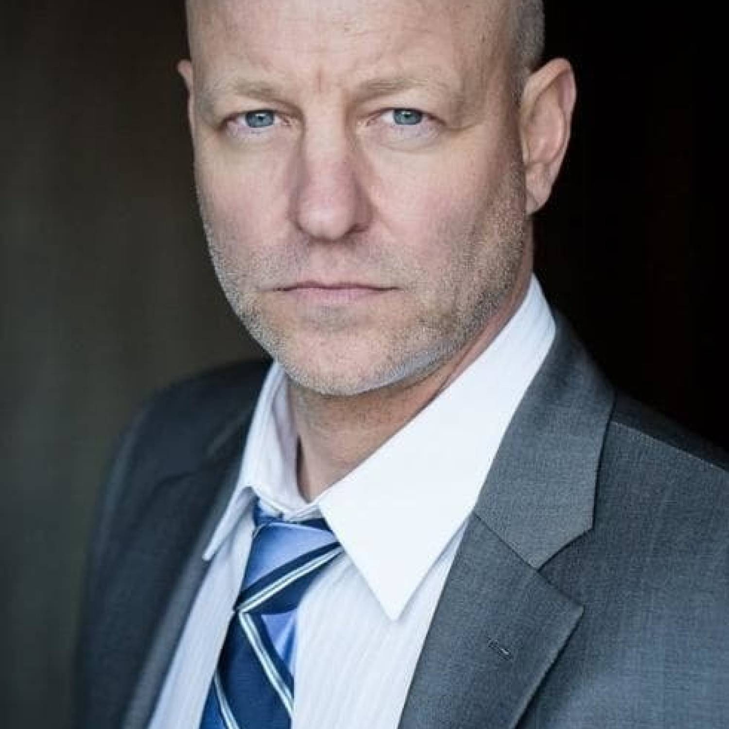 James MacDonald photo