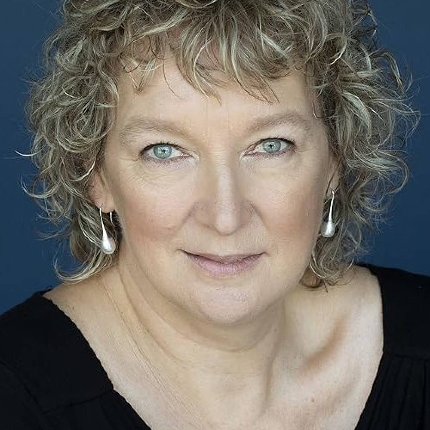 Glenda Linscott photo