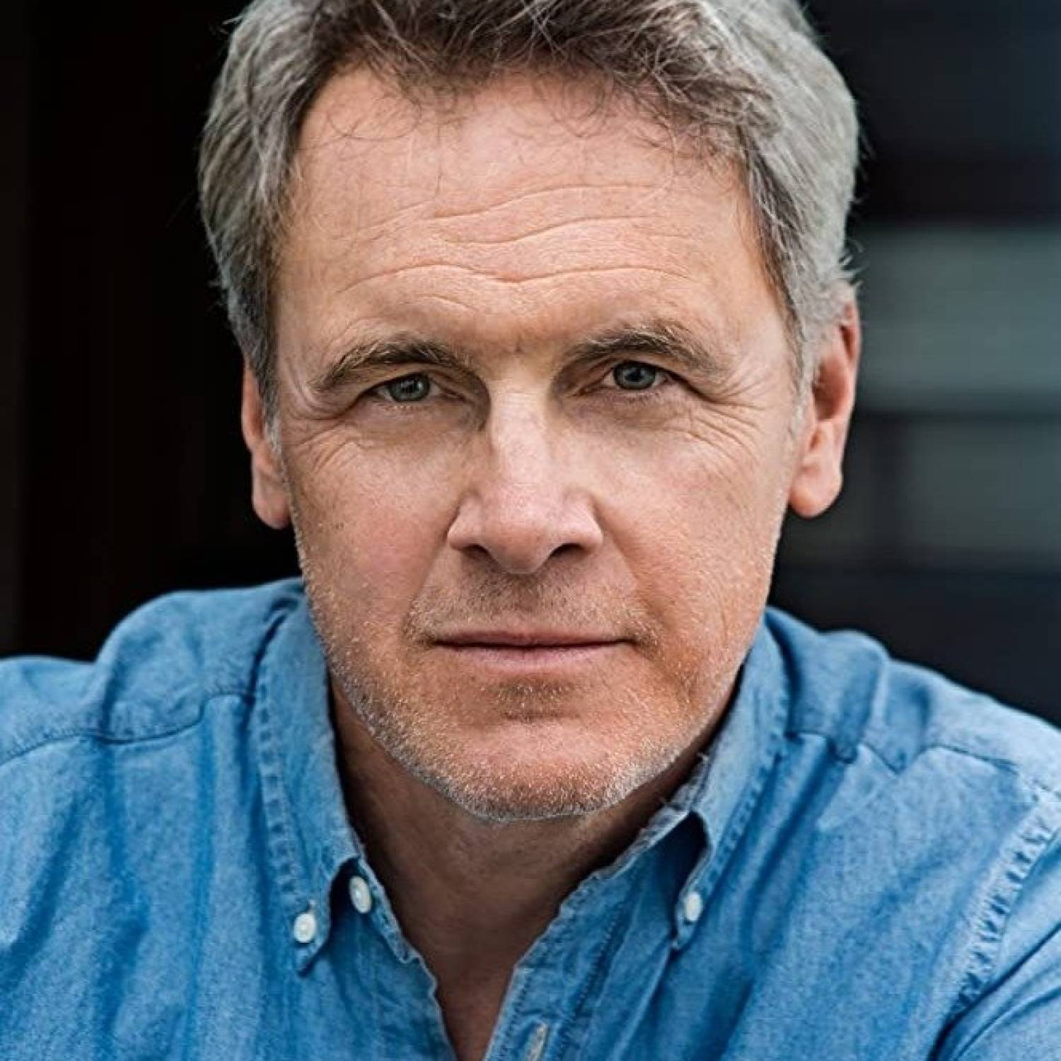 Mark Moses photo