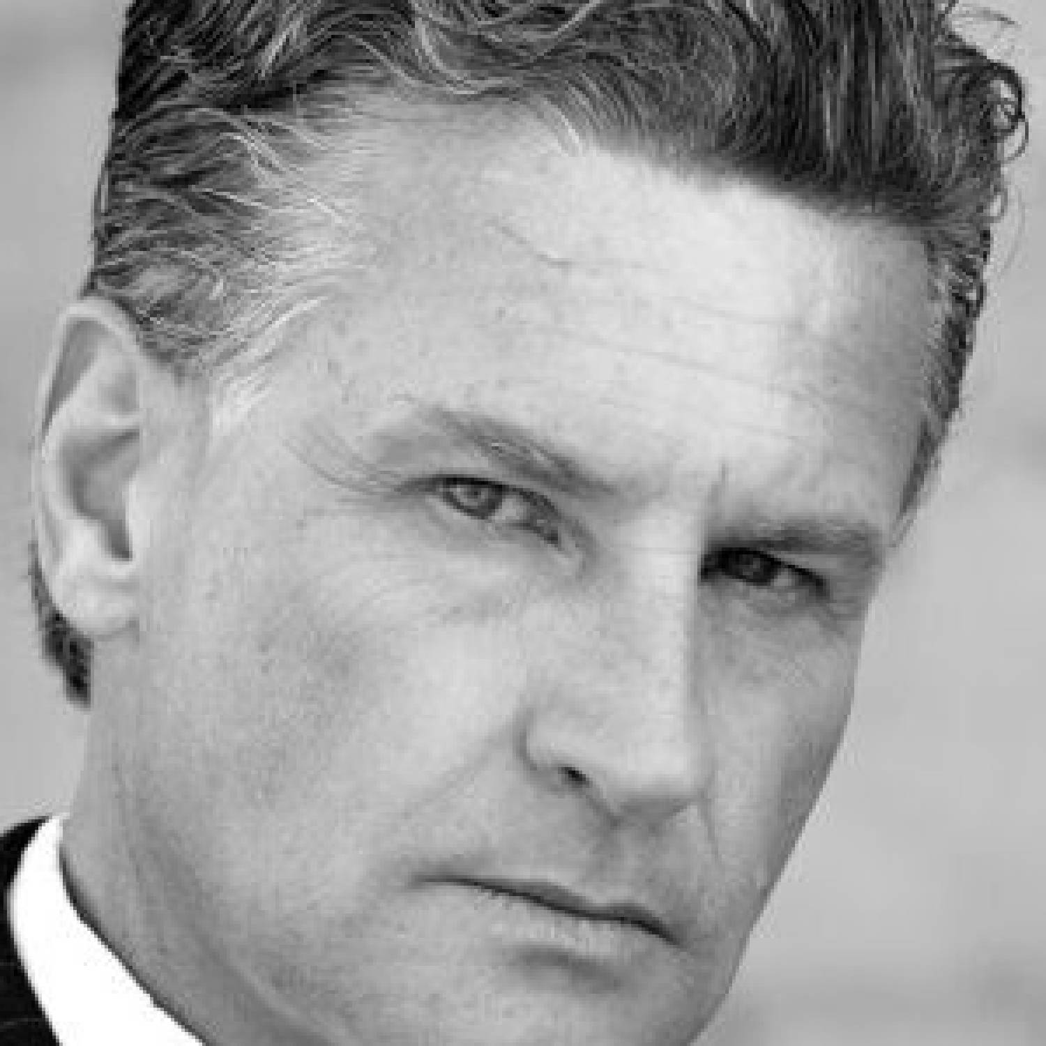 Mike Jerome Putnam photo