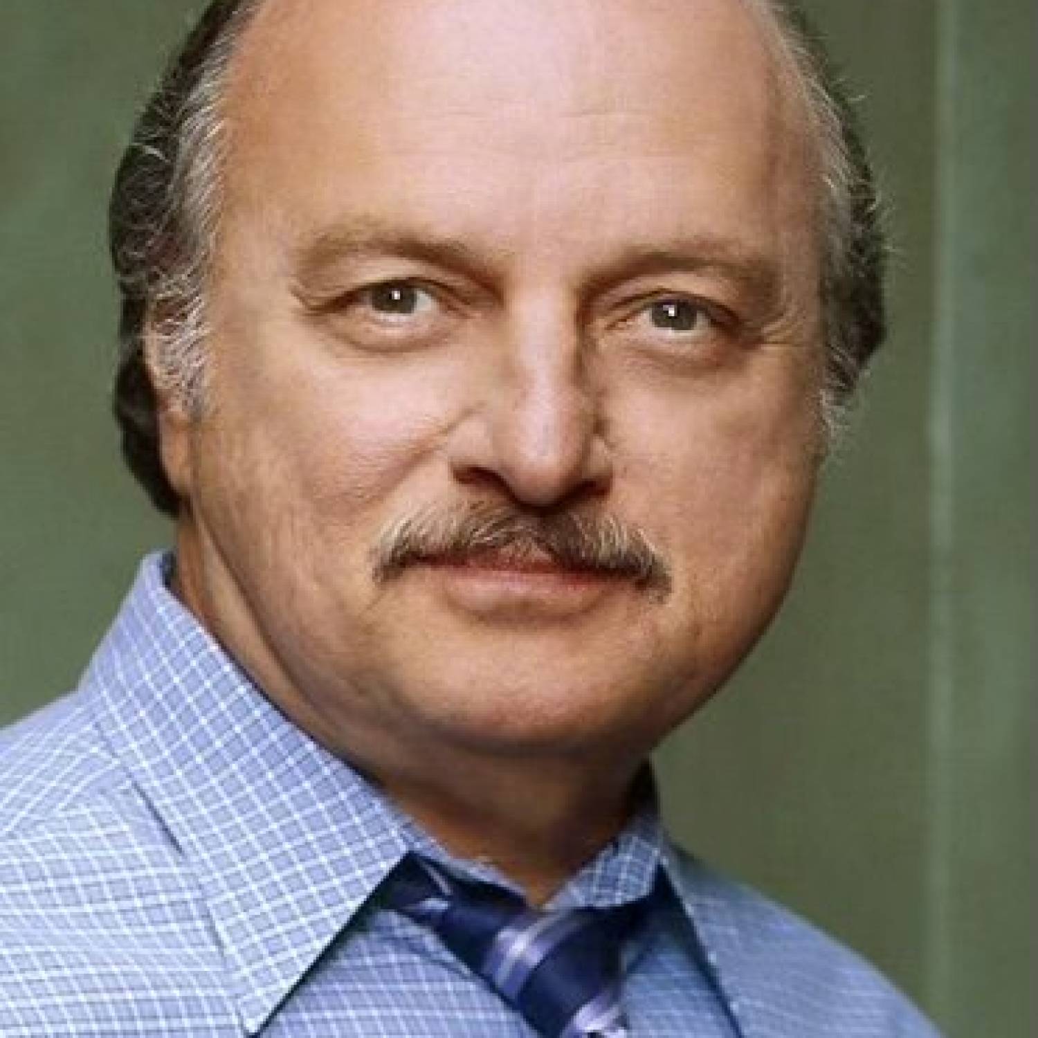 Dennis Franz photo