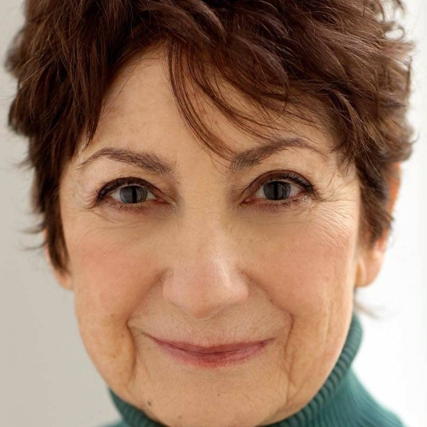 Joanna Merlin photo