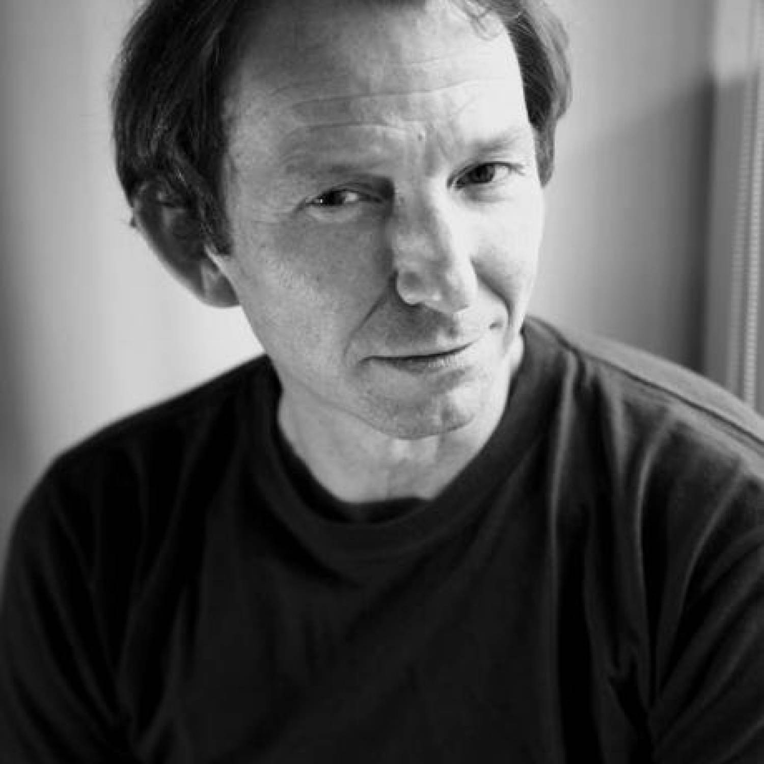 Adam Szyszkowski photo