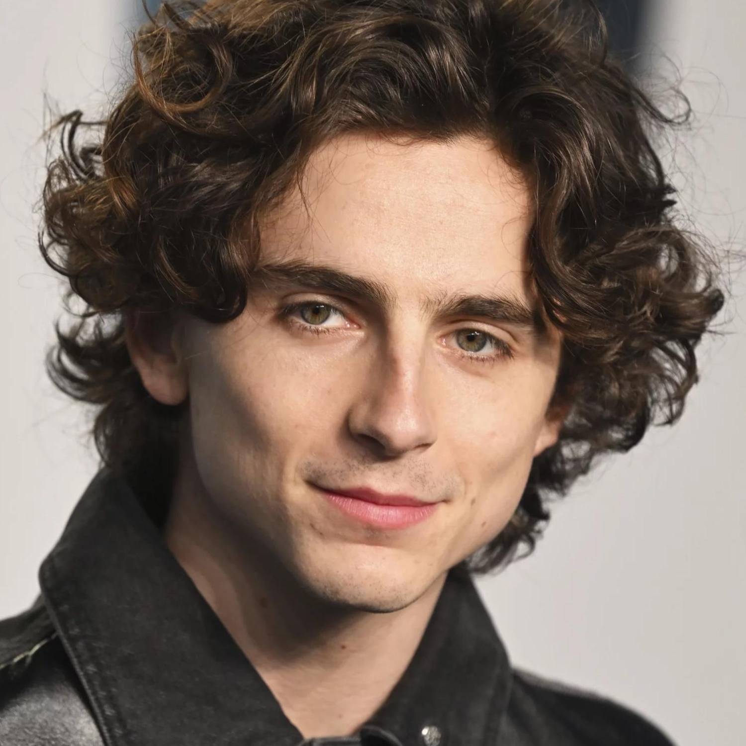 Timothée Chalamet photo