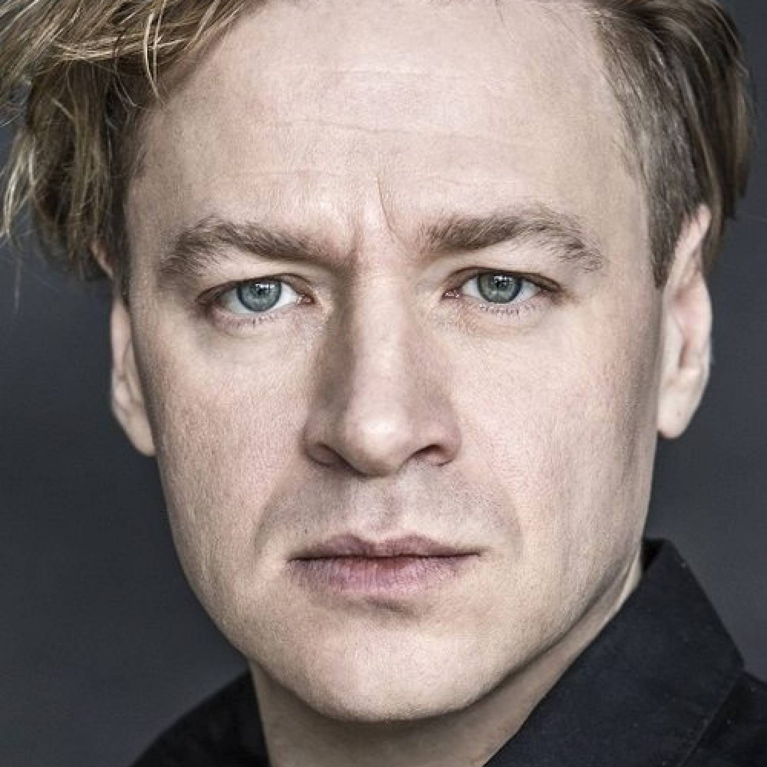 Aleksey Barabash photo