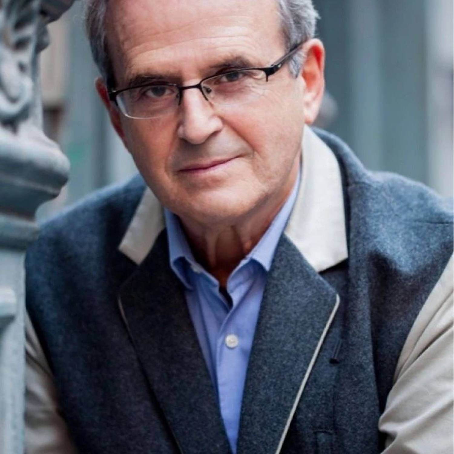 Tibor Feldman photo