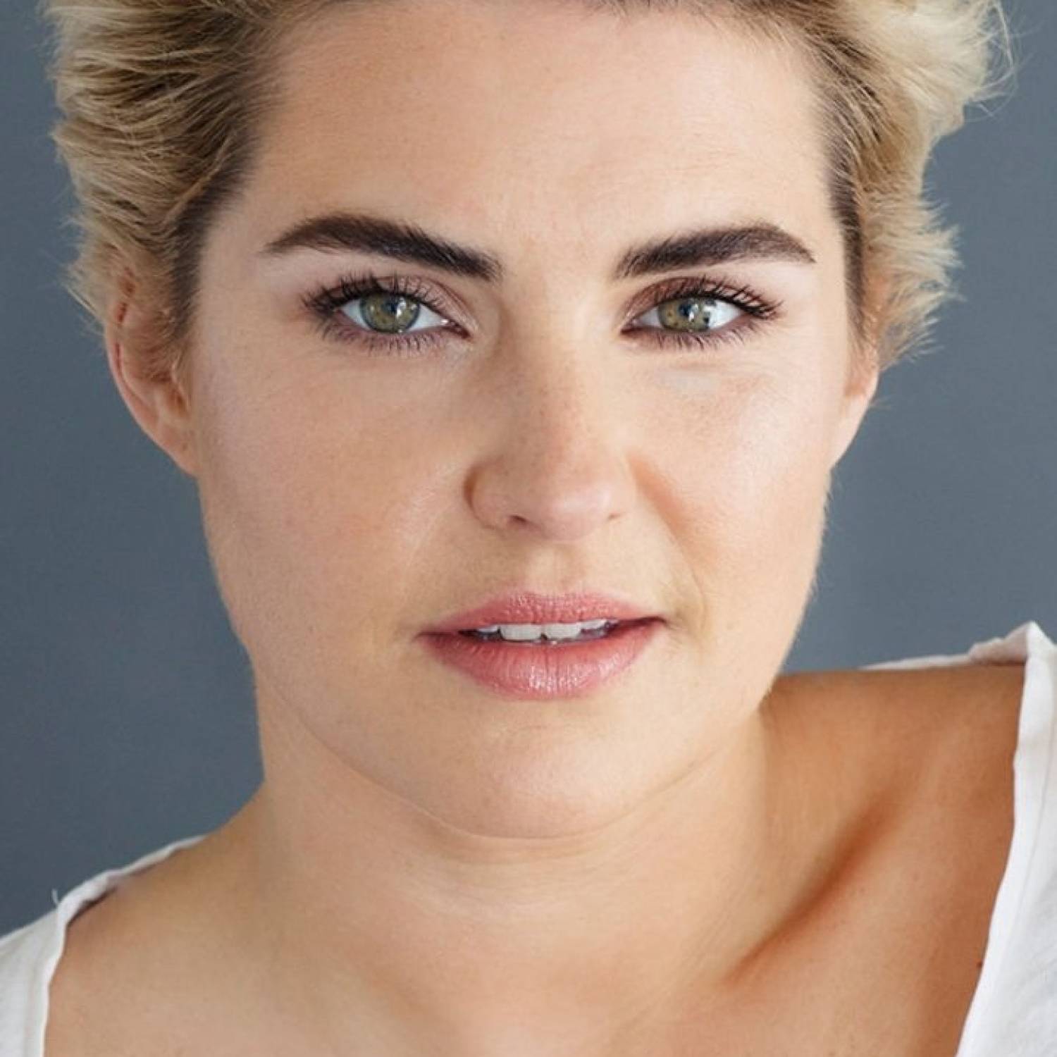 Morgana O'Reilly photo