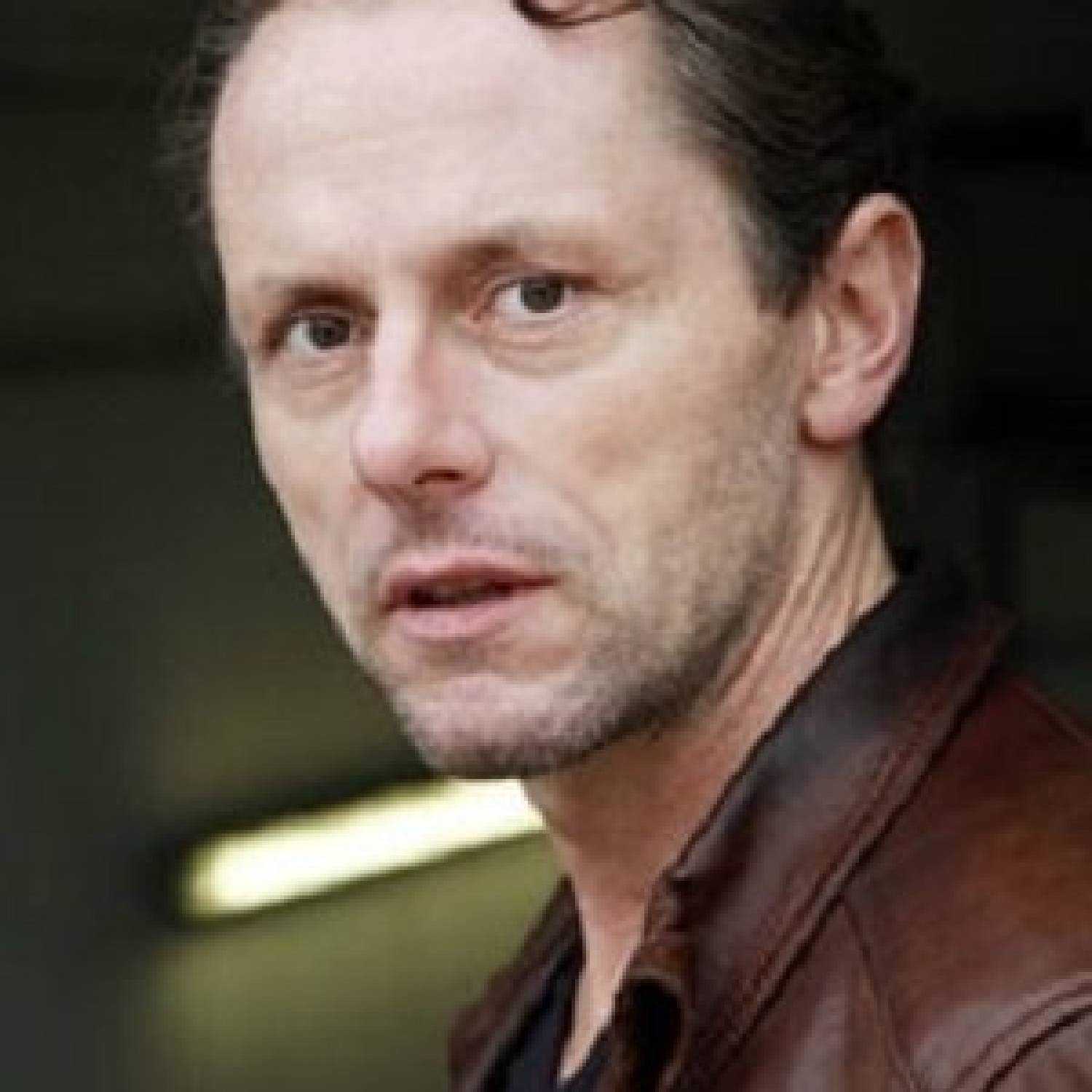 Peter Knaack photo