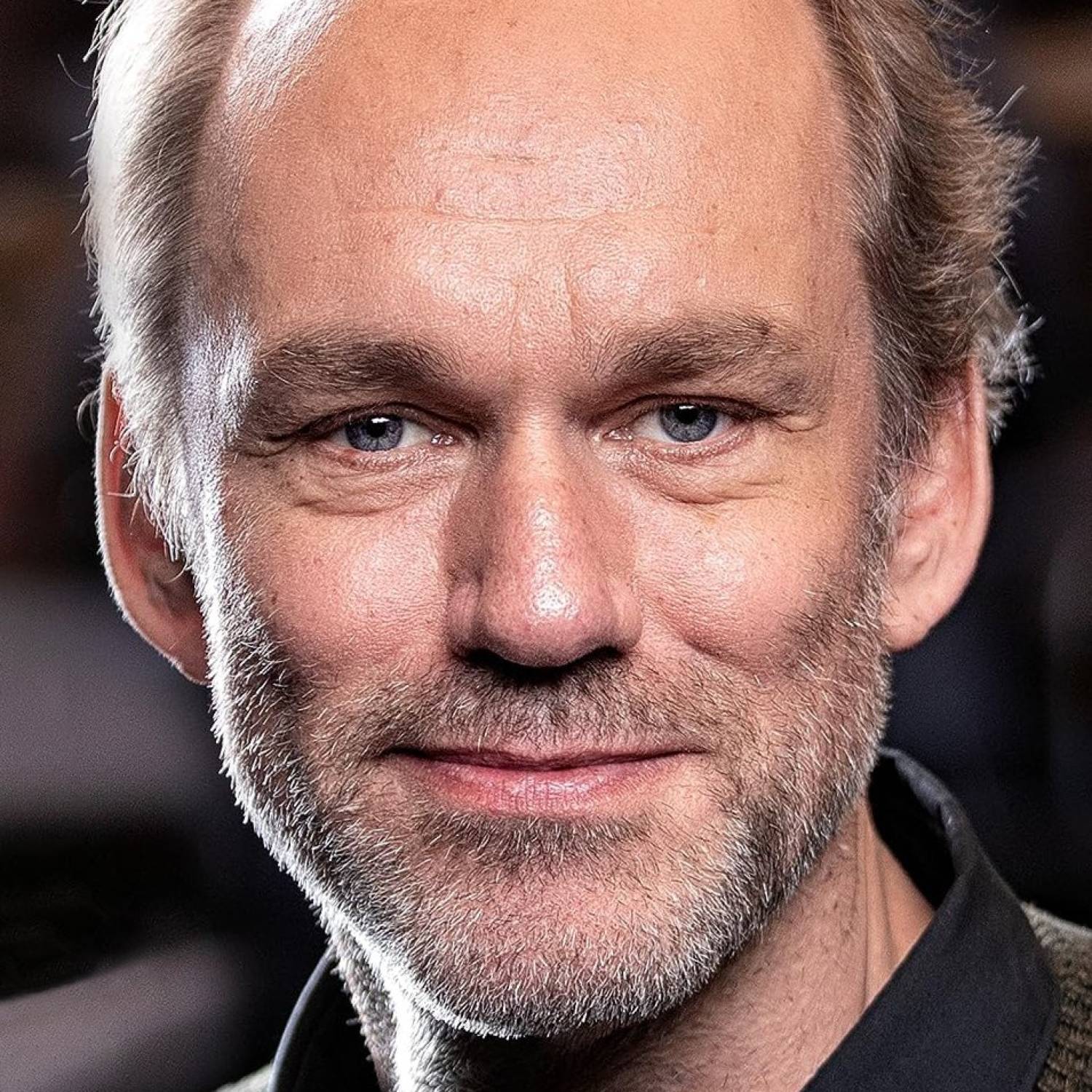 Jacob Højlev Jørgensen photo