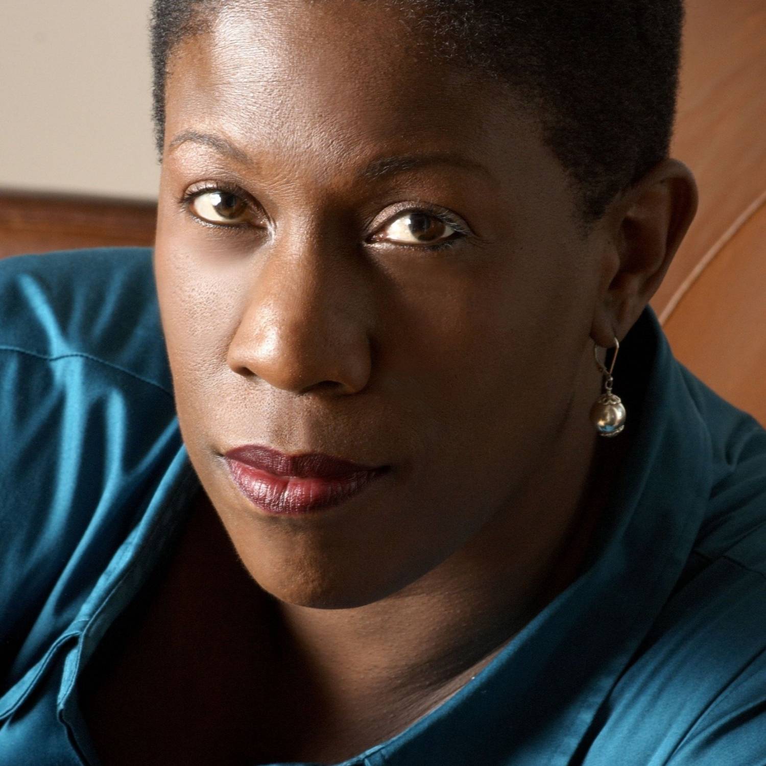 Sidné Anderson photo