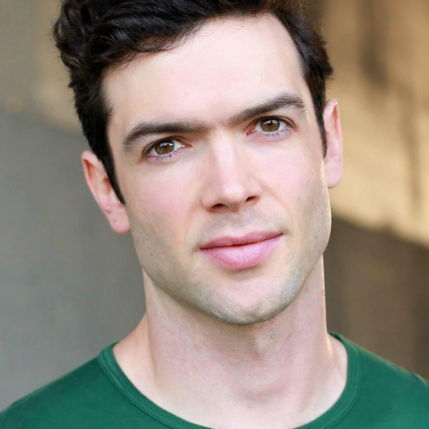 Ethan Peck photo