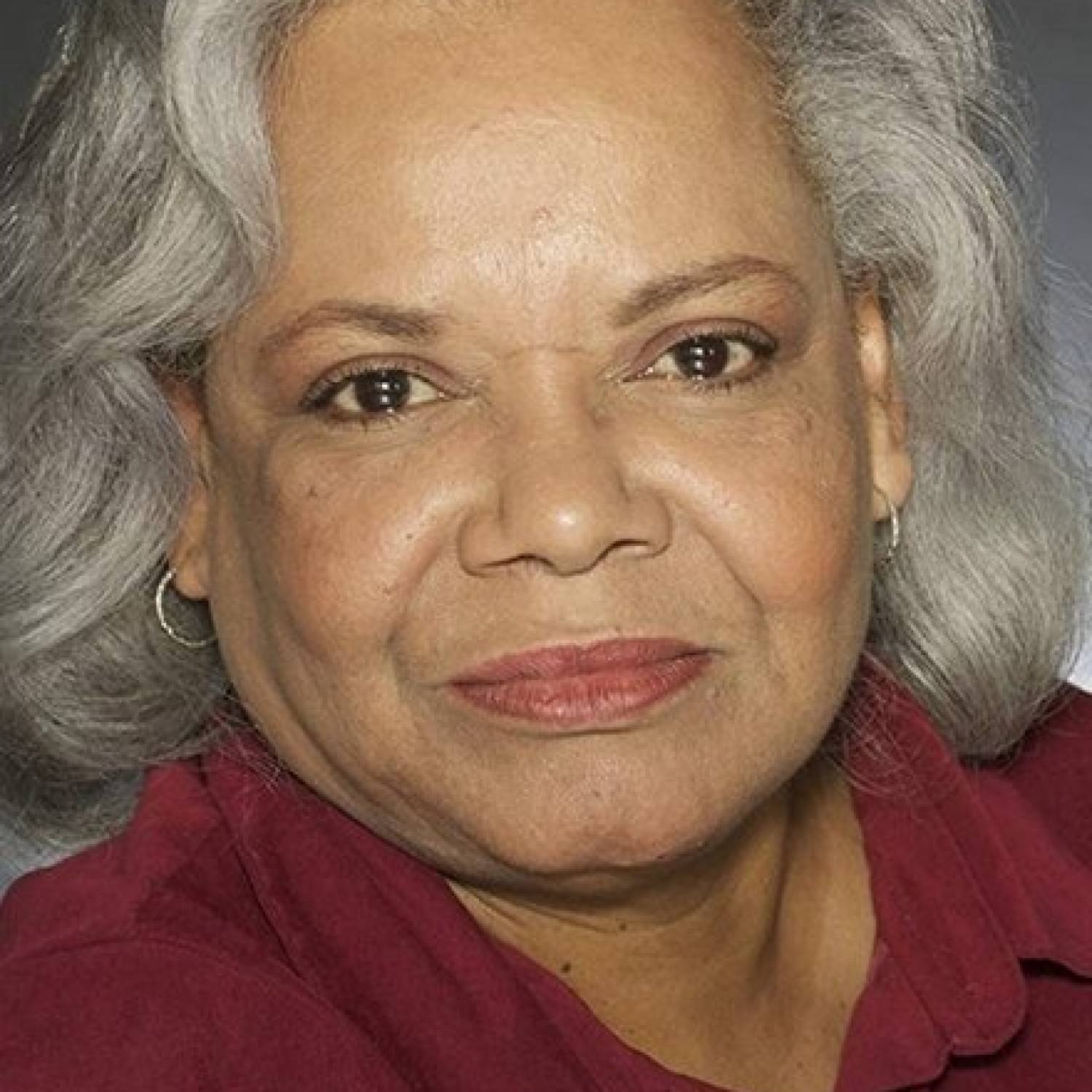 Venida Evans photo