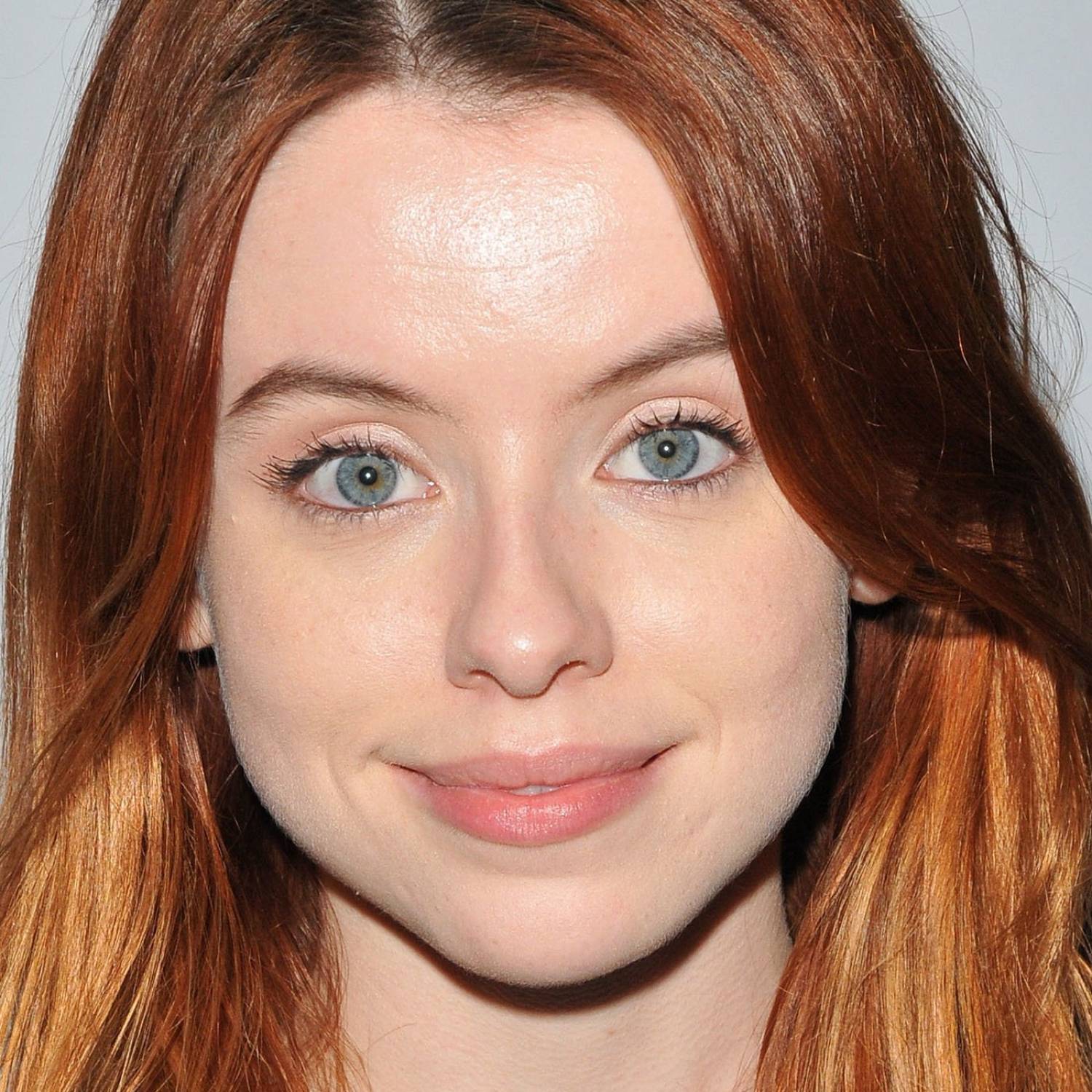 Rosie Day photo