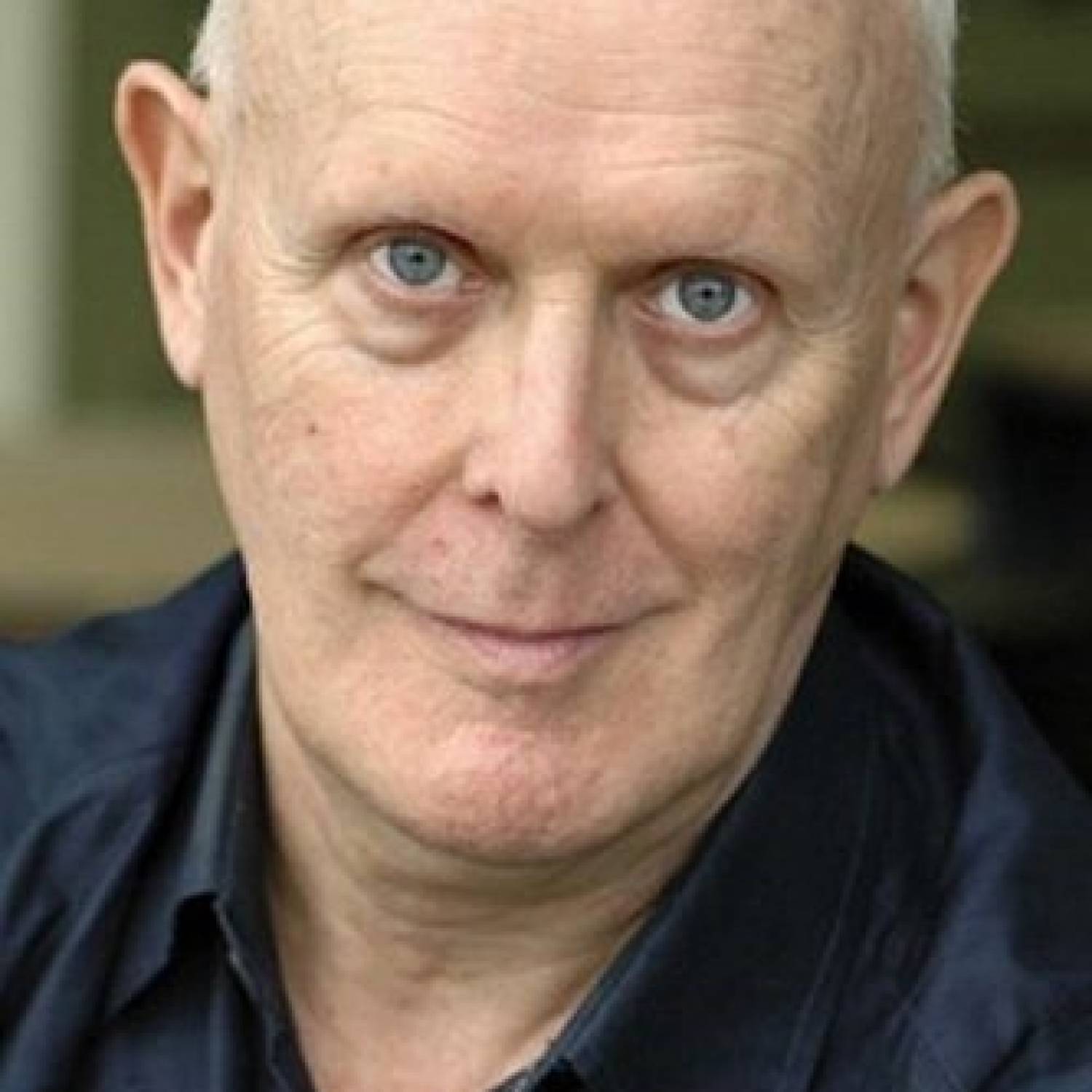 David Francis photo