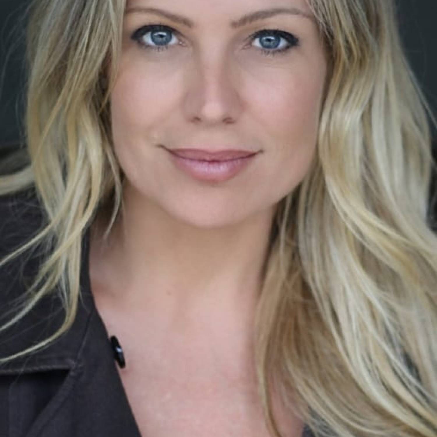 Kate Luyben photo