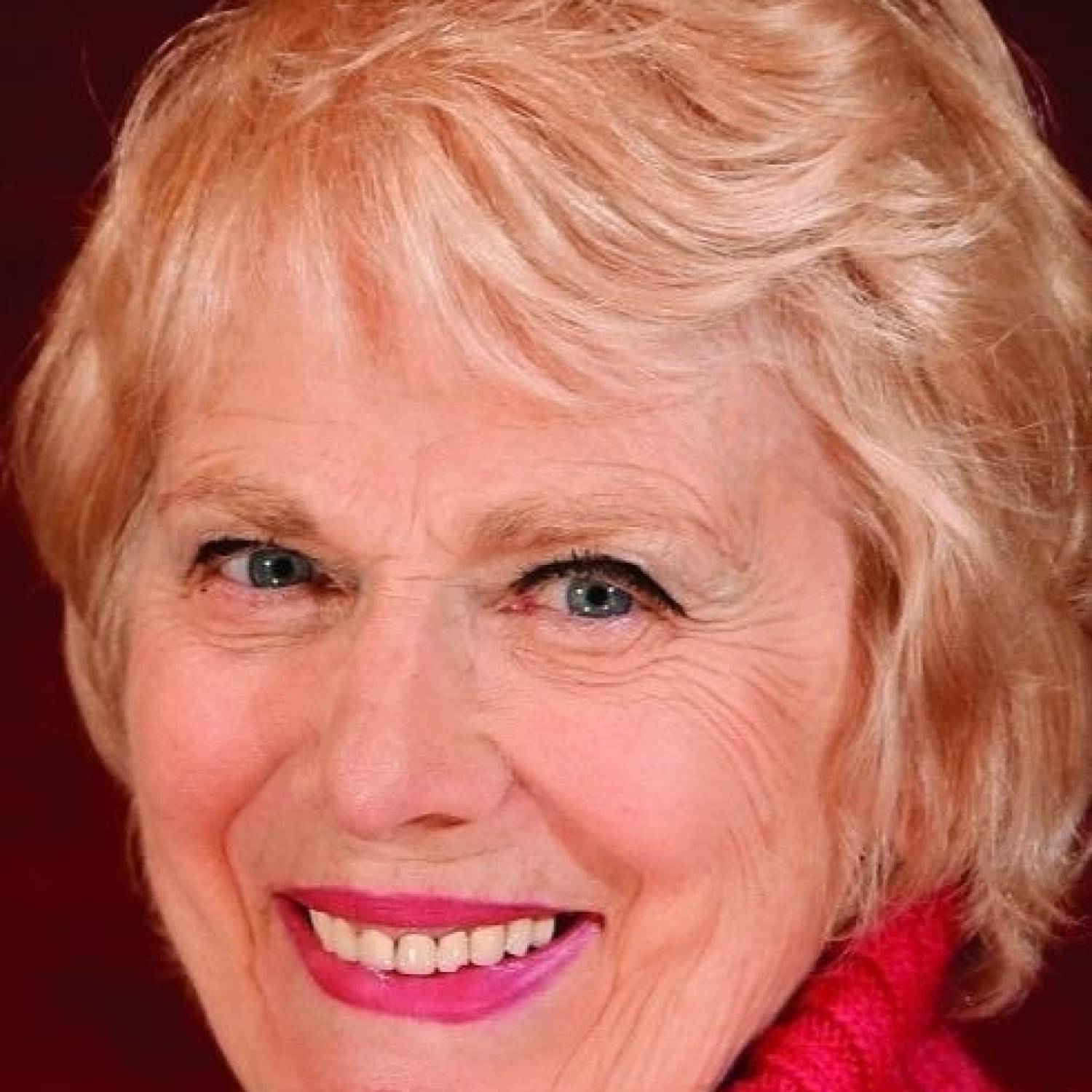 Meglena Karalambova photo