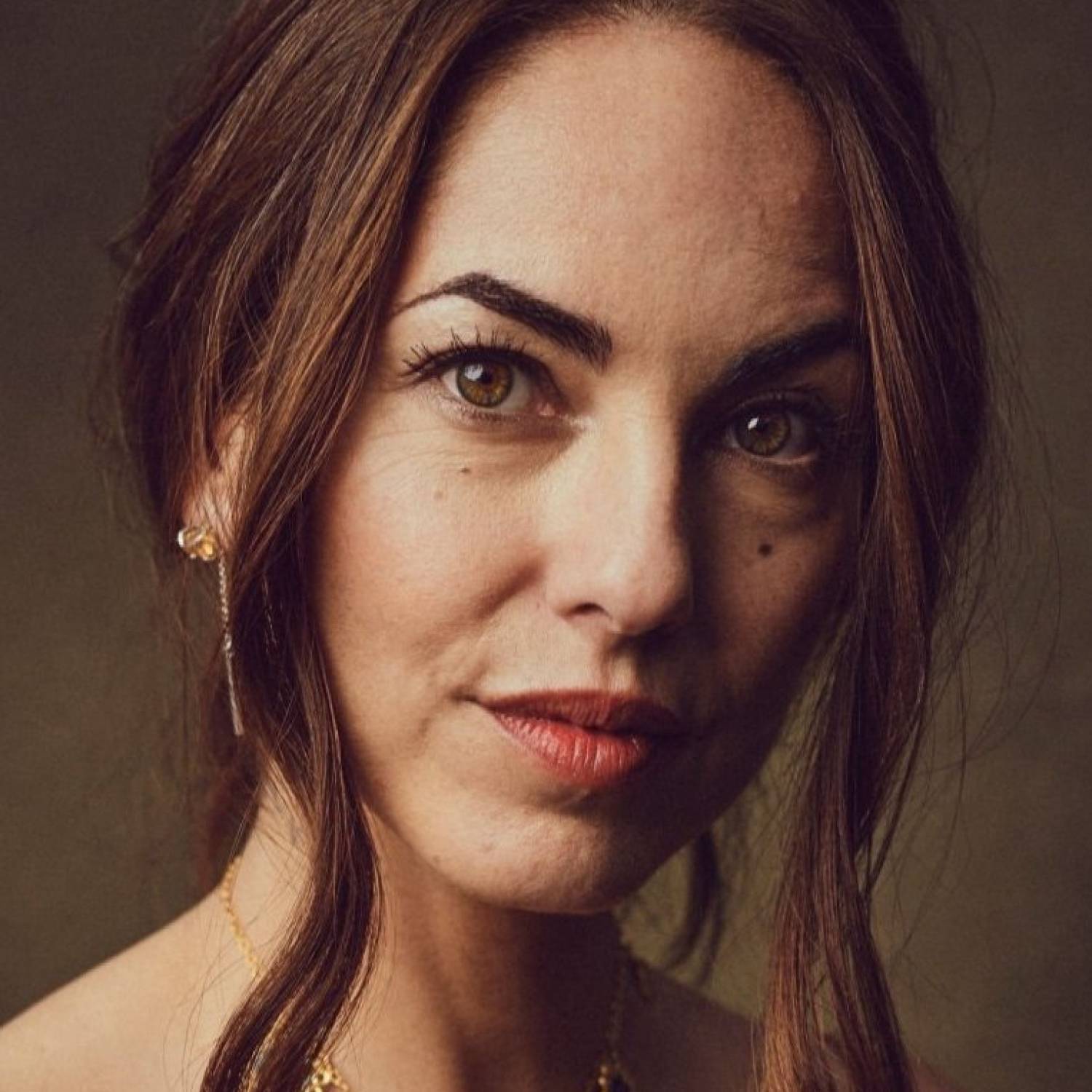 Bárbara Mori photo