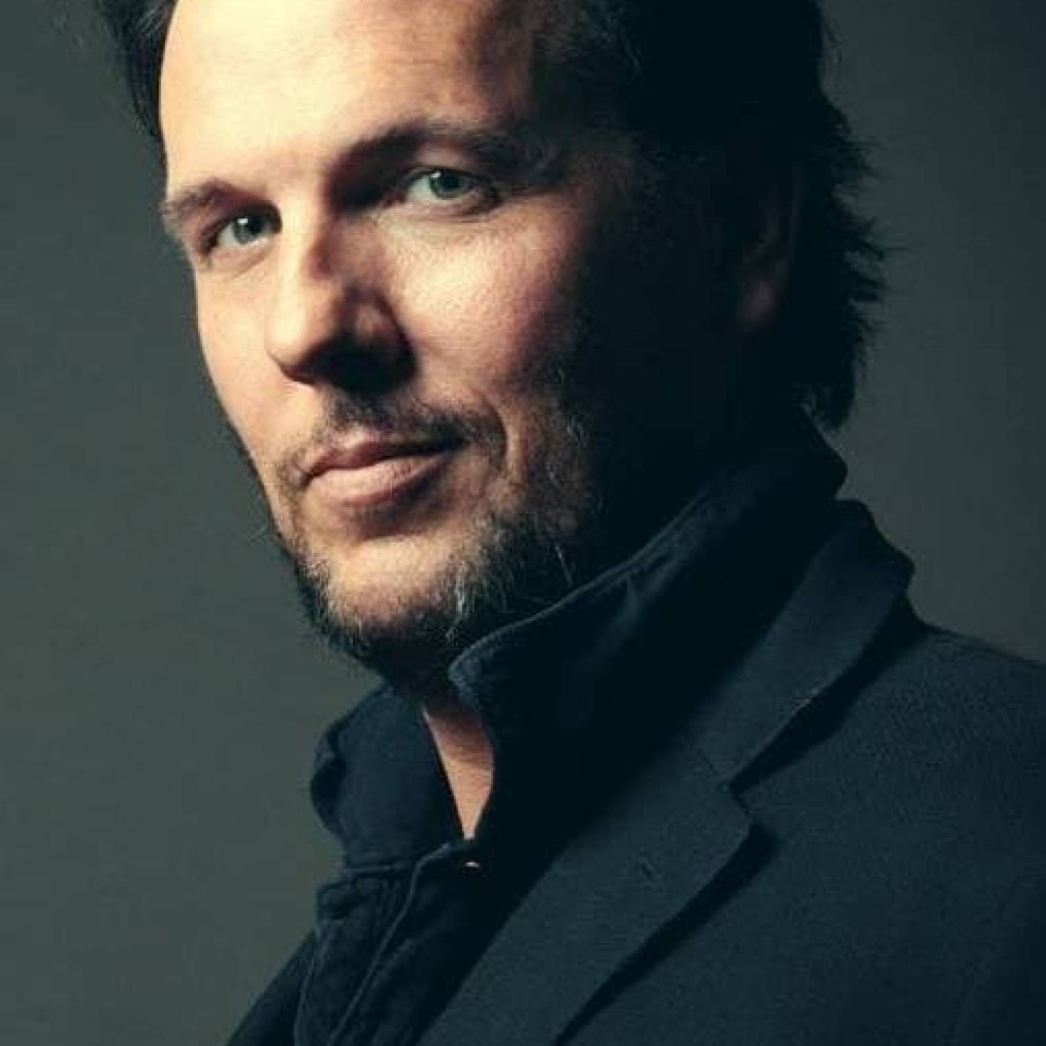 Jay Huguley photo