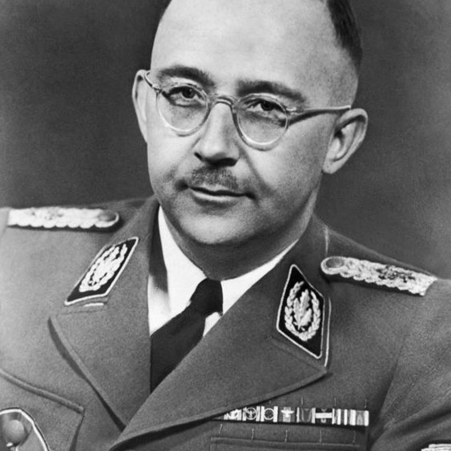 Heinrich Himmler photo