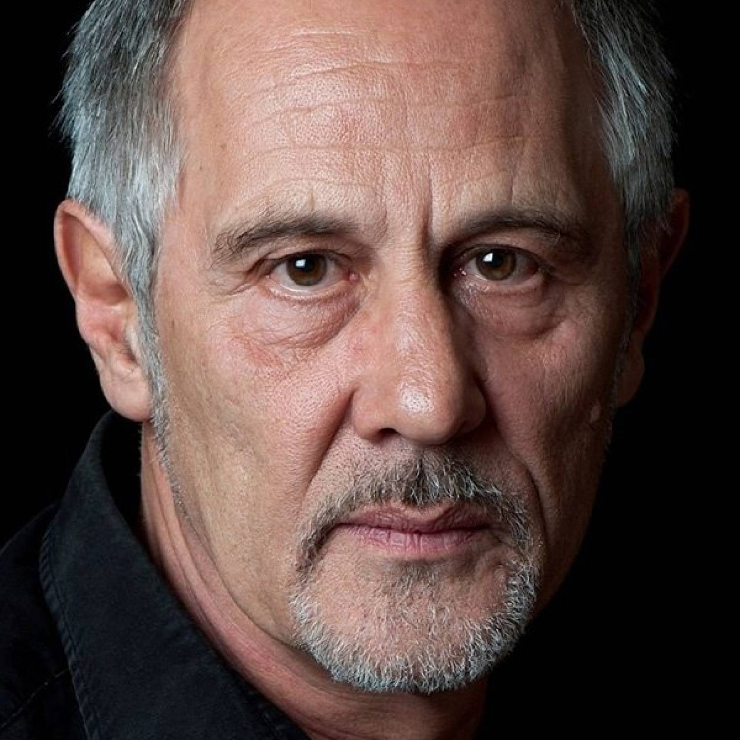 Marcel van Heerden photo
