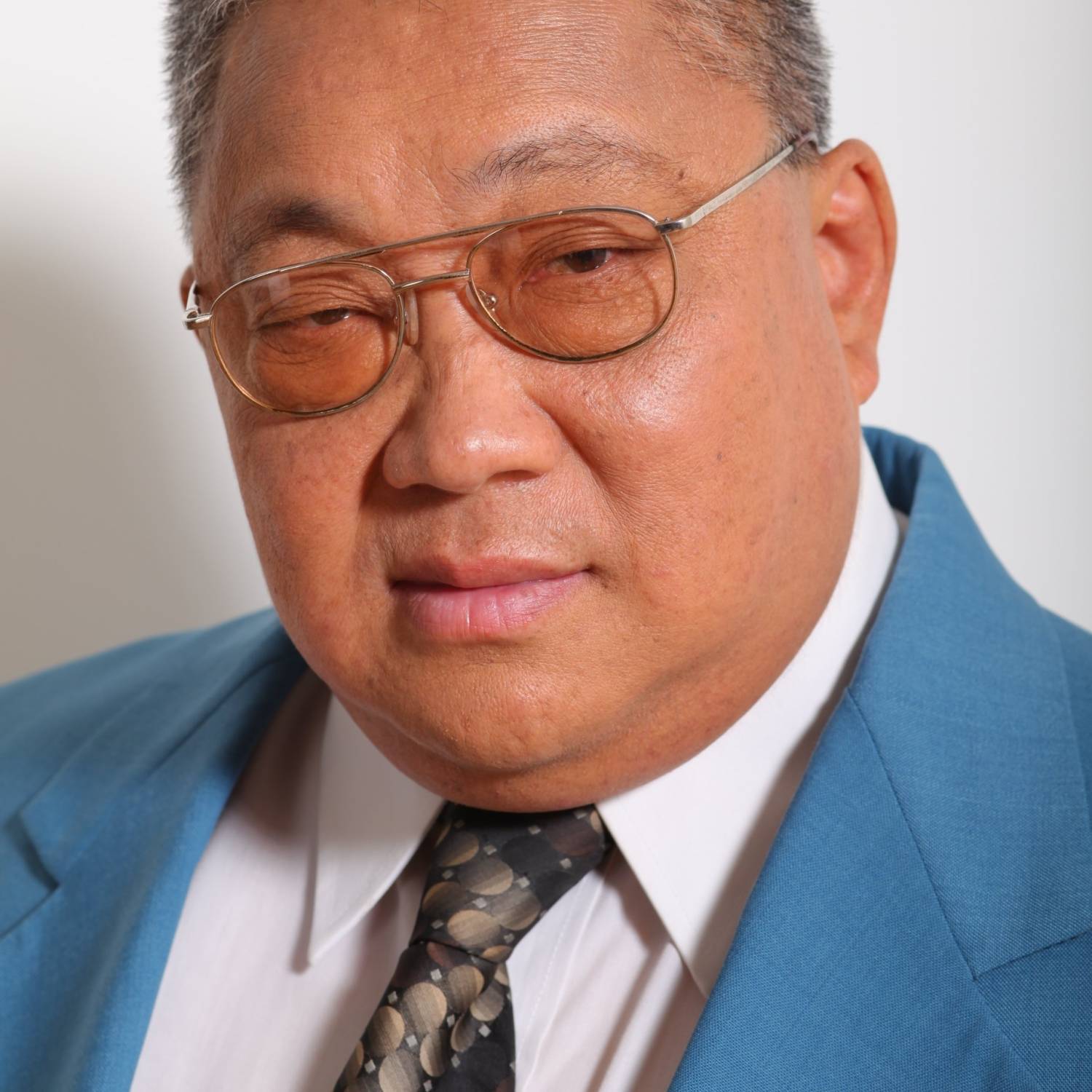 Waymond Lee photo