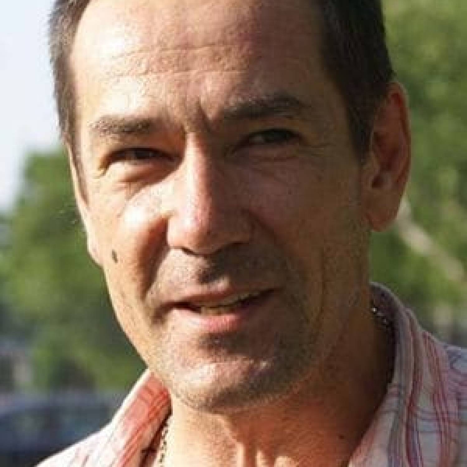 Aleksey Gorbunov photo