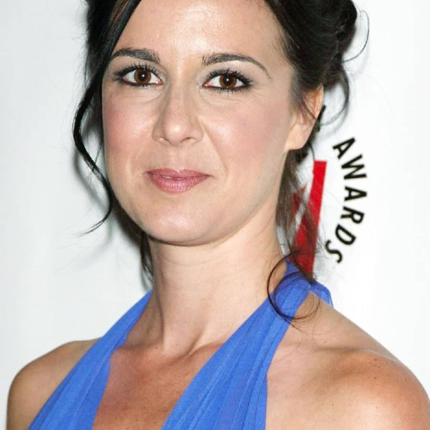 Iris Bahr photo