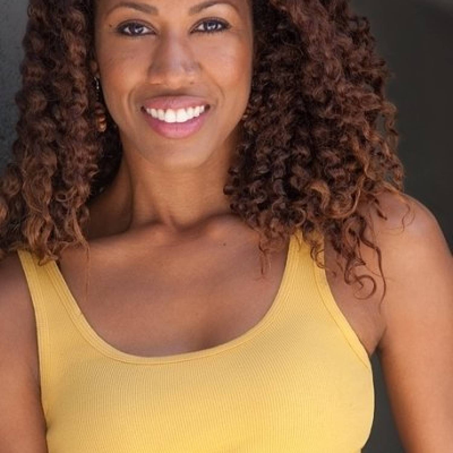 Eboni Adams photo