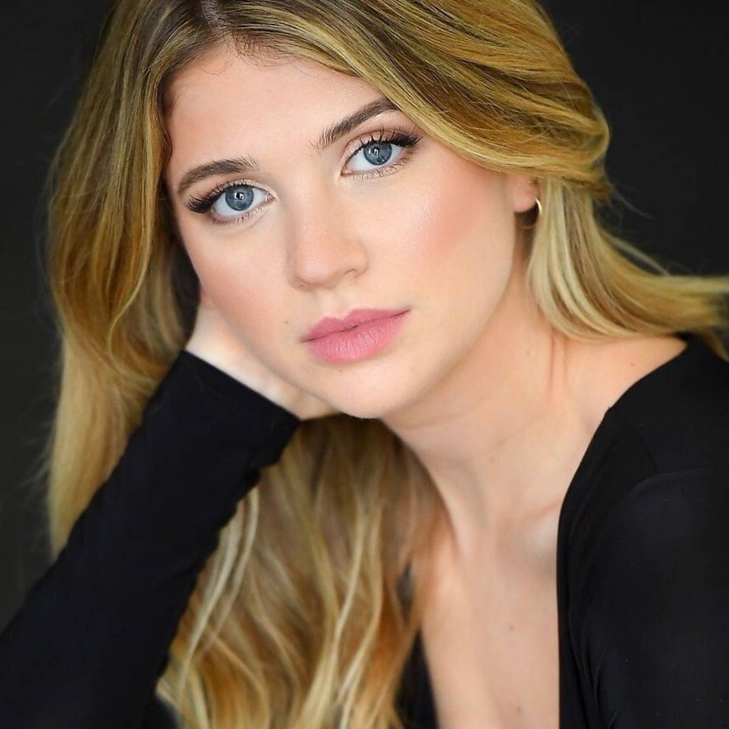 Sarah Fischer photo