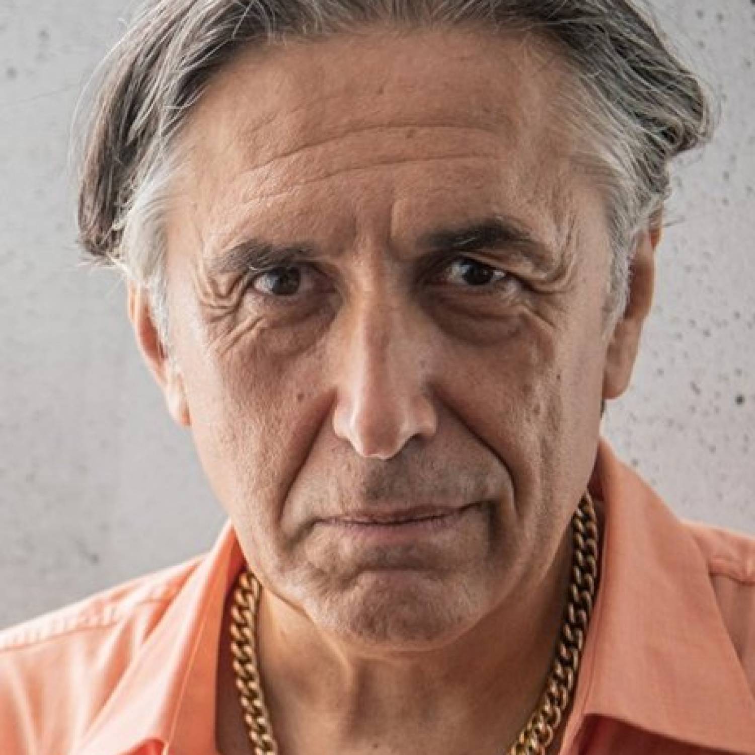 Predrag Bjelac photo
