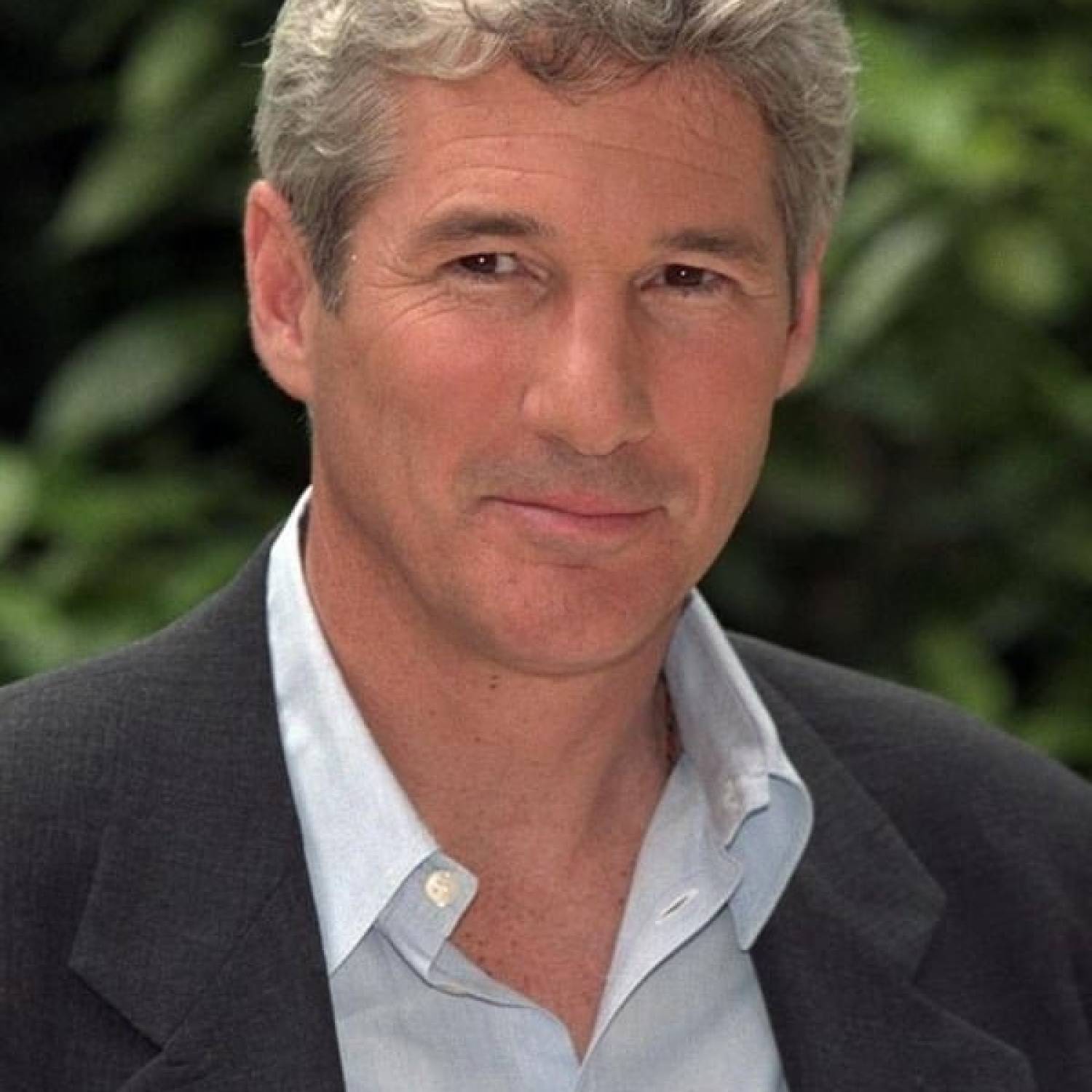 Richard Gere photo