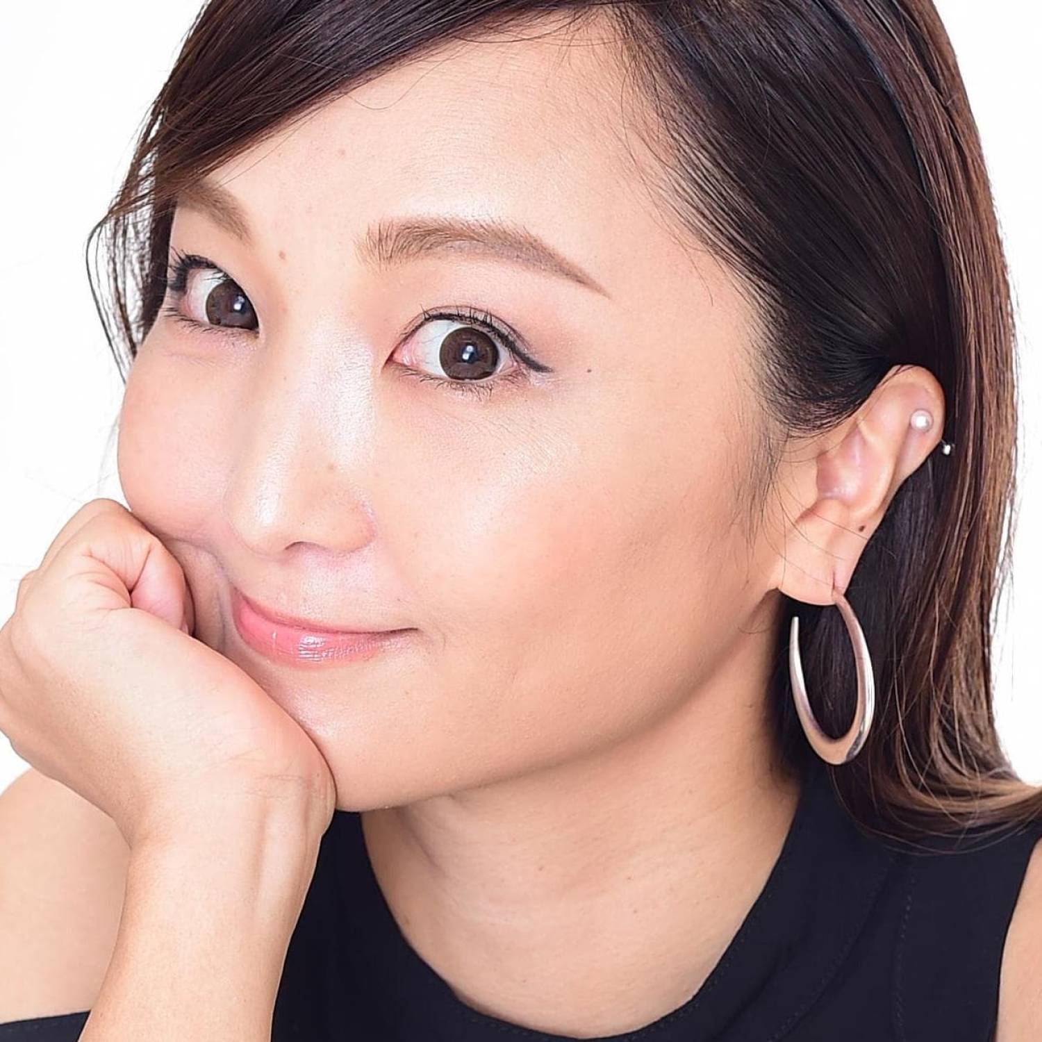 Yuka Komatsu photo