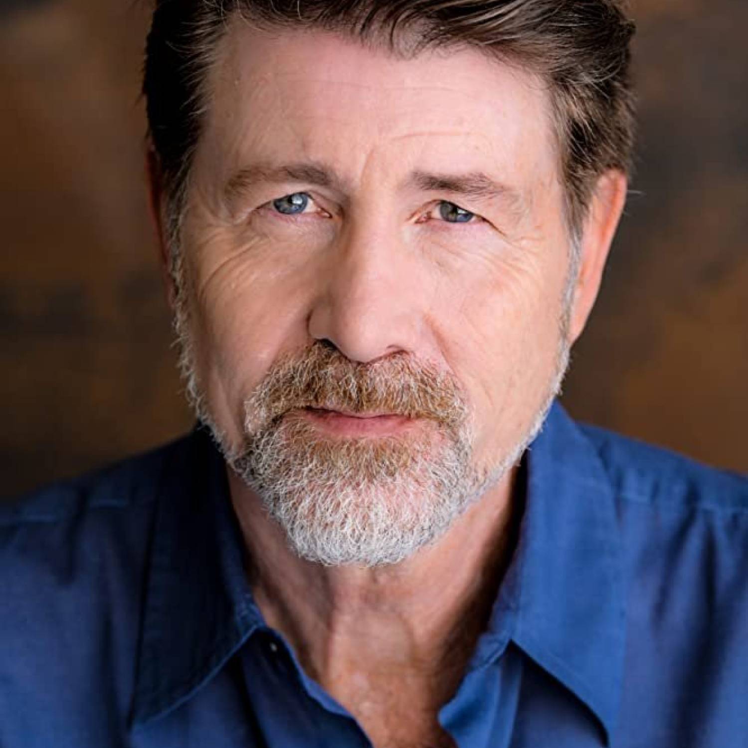 Jim Piddock photo