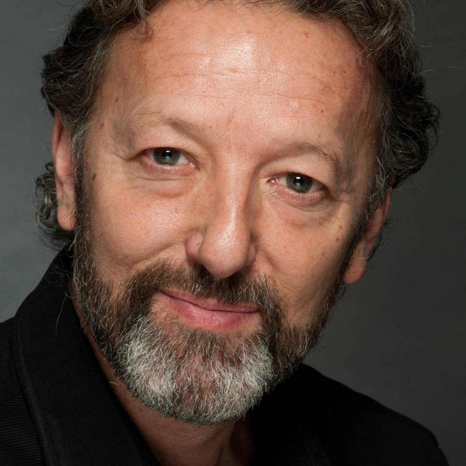 Ian Reddington photo