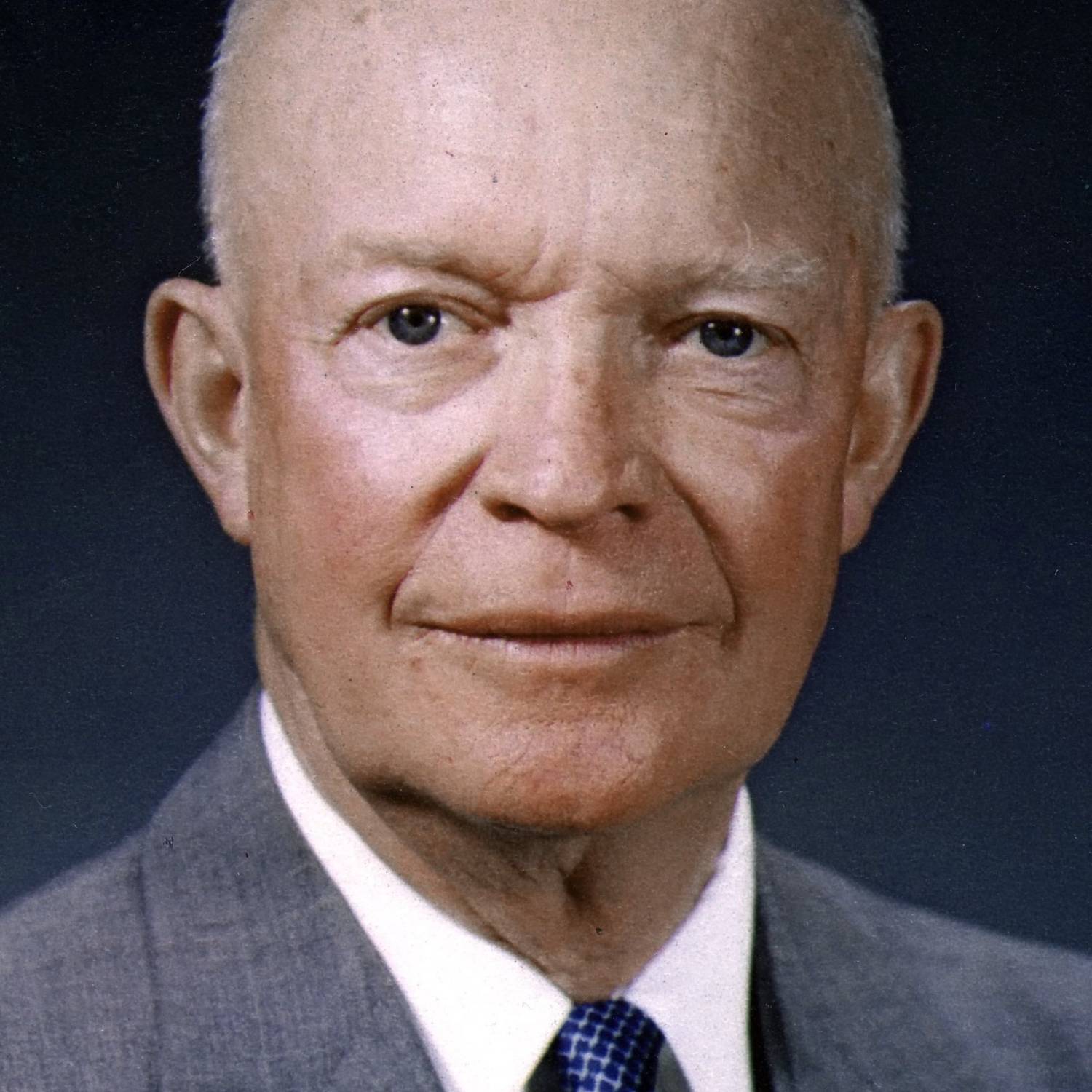 Dwight D. Eisenhower photo