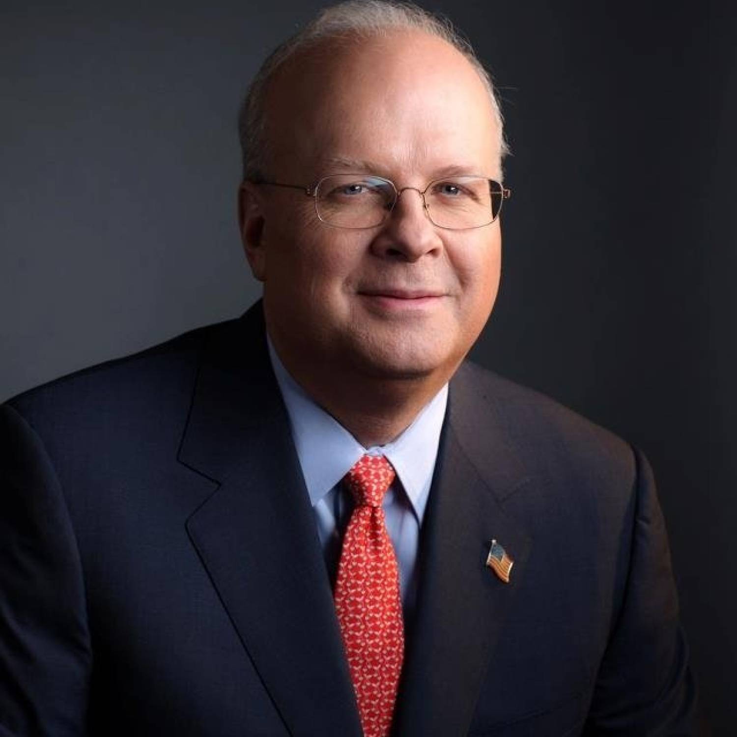 Karl Rove photo