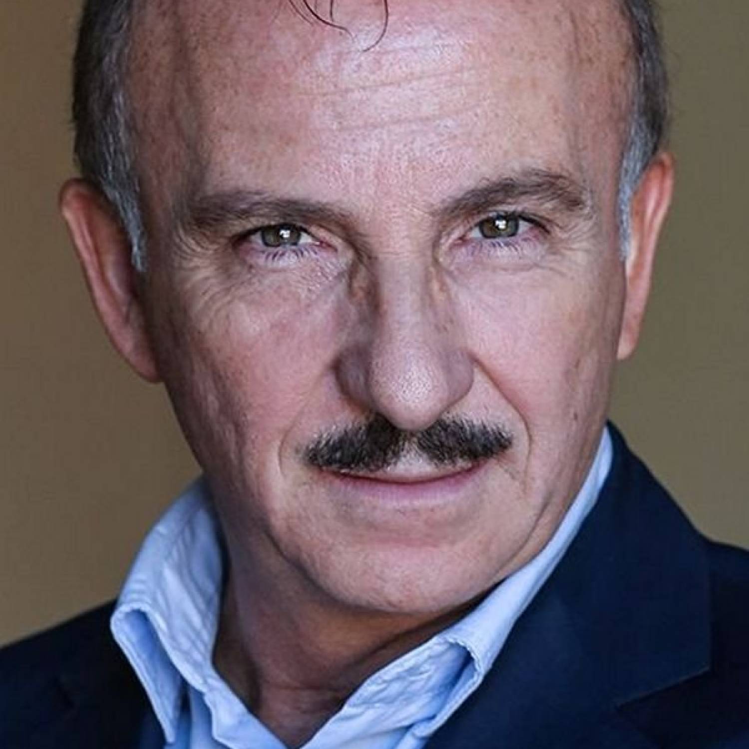 Carlo Buccirosso photo